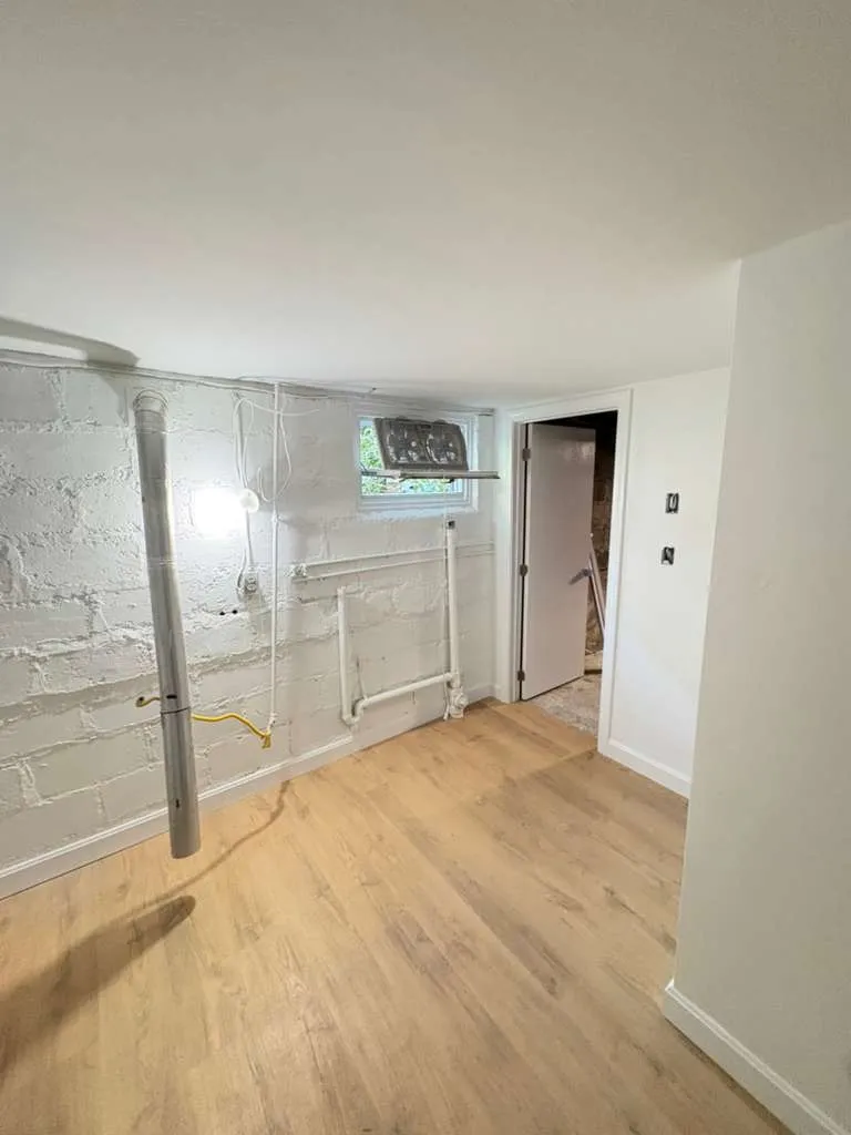 Basement Remodeling by Innov Builders
