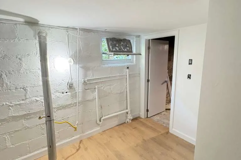 Basement Remodeling Woburn, MA: Dry, Legal Lower Levels, From Sump Rules to ADUs