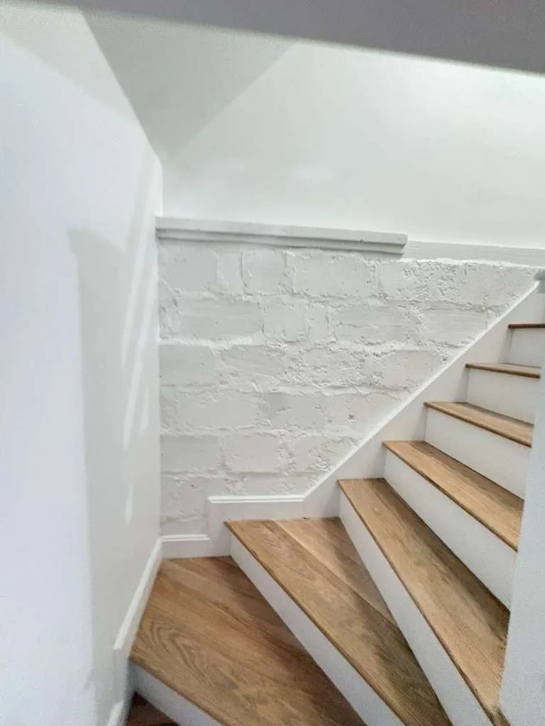 Basement Remodeling by Innov Builders
