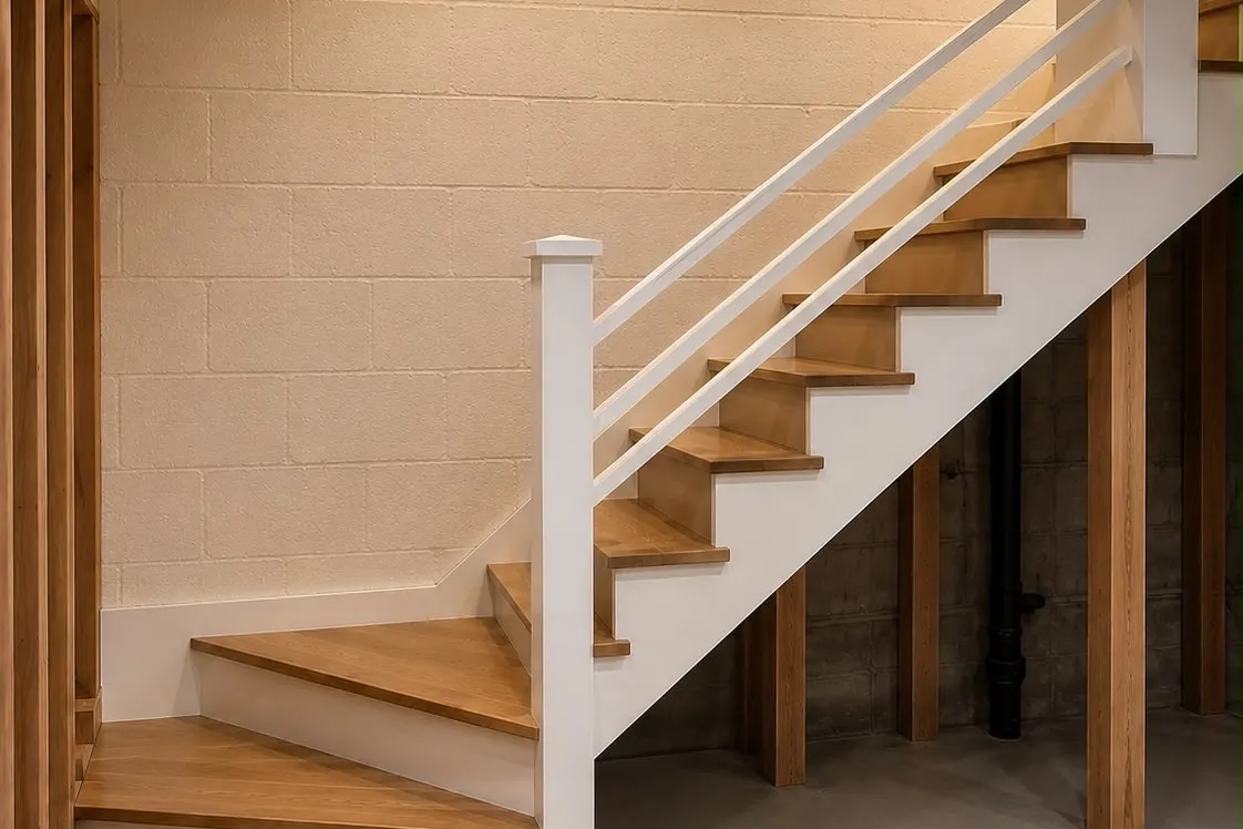 Basement Remodeling Wakefield, MA: Dry, Legal Lower Levels Built From Our Own Town