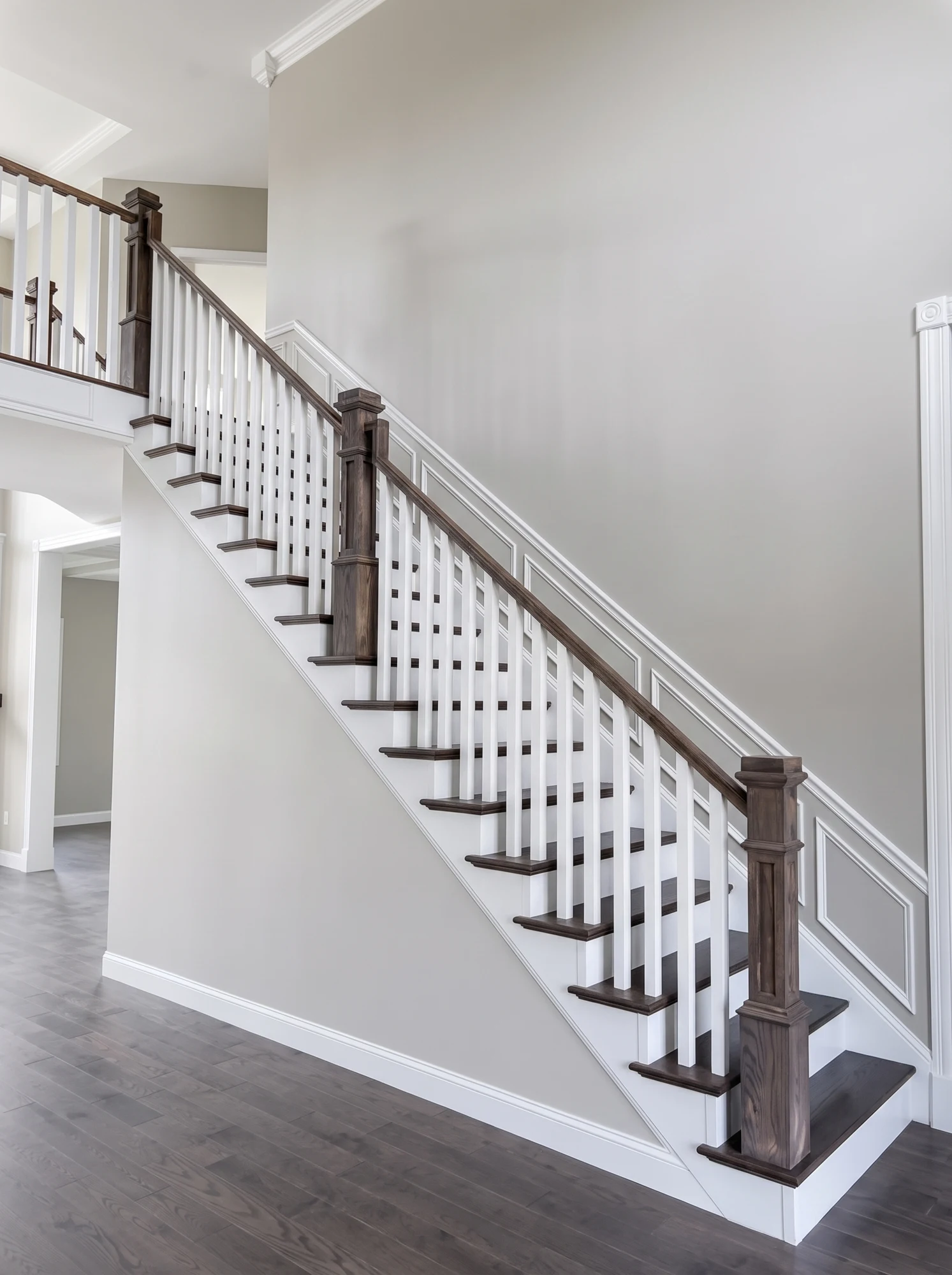 Stair Remodeling by Innov Builders