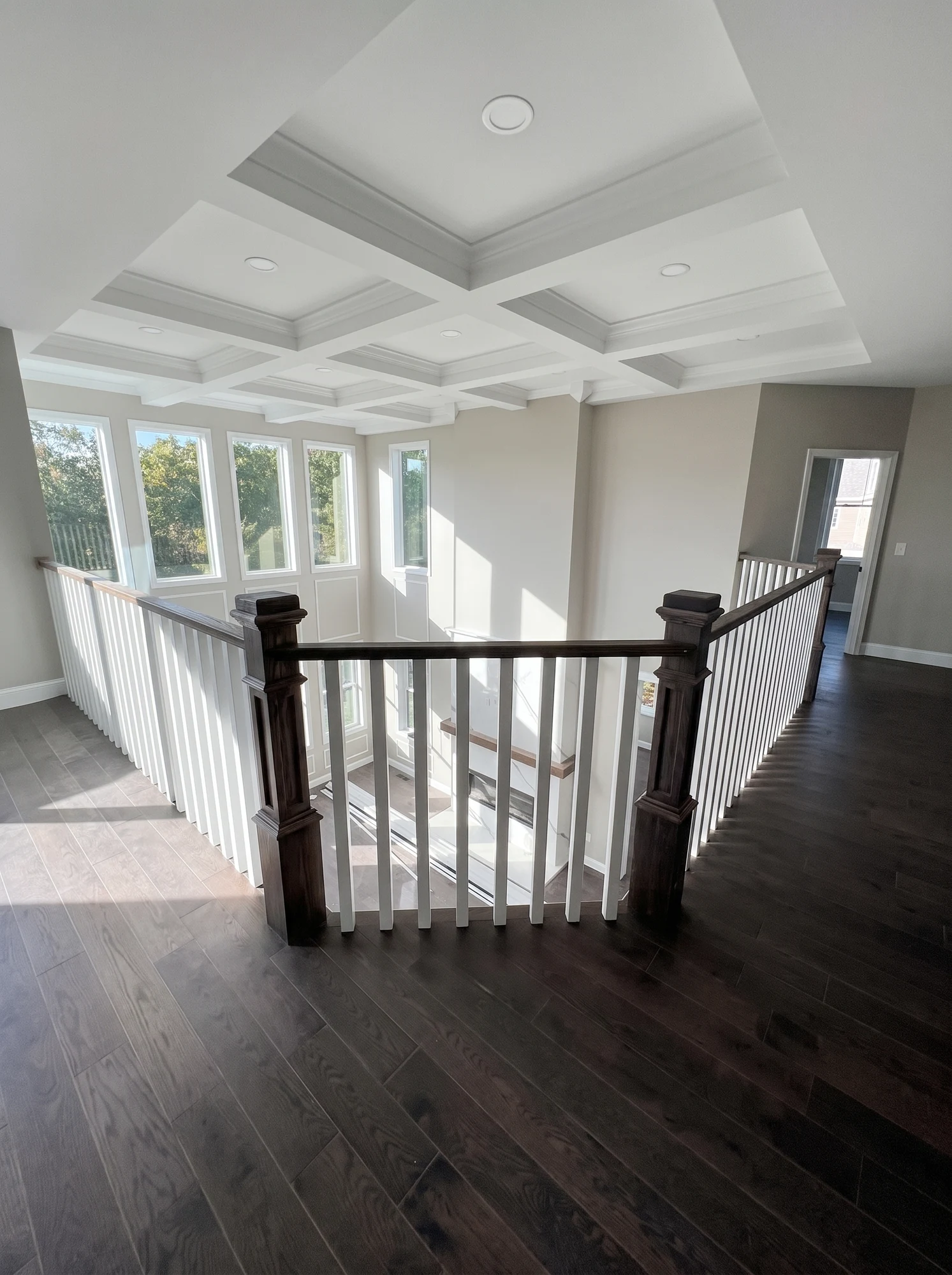 Stair Remodeling by Innov Builders