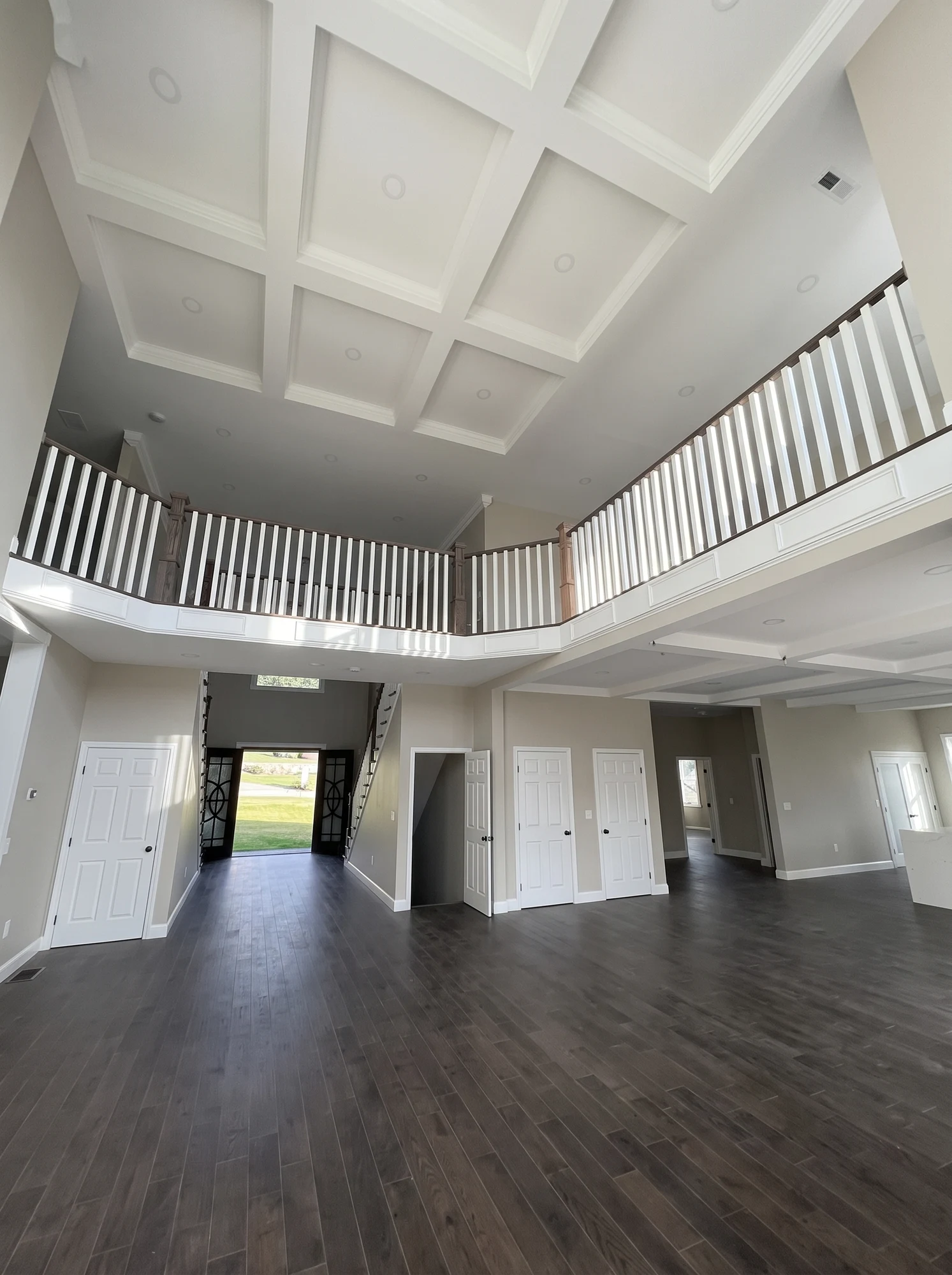 Stair Remodeling by Innov Builders
