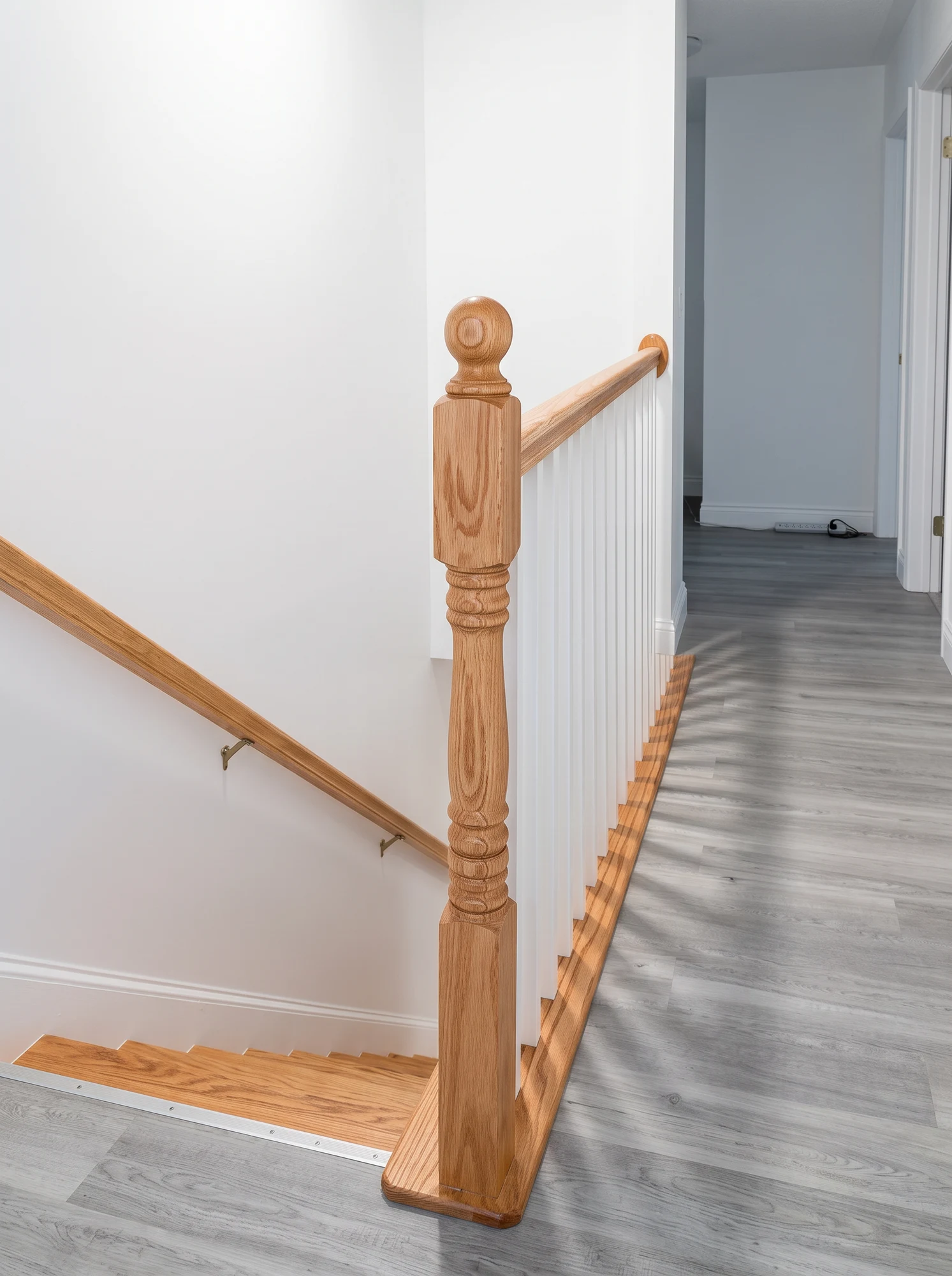 Stair Remodeling by Innov Builders