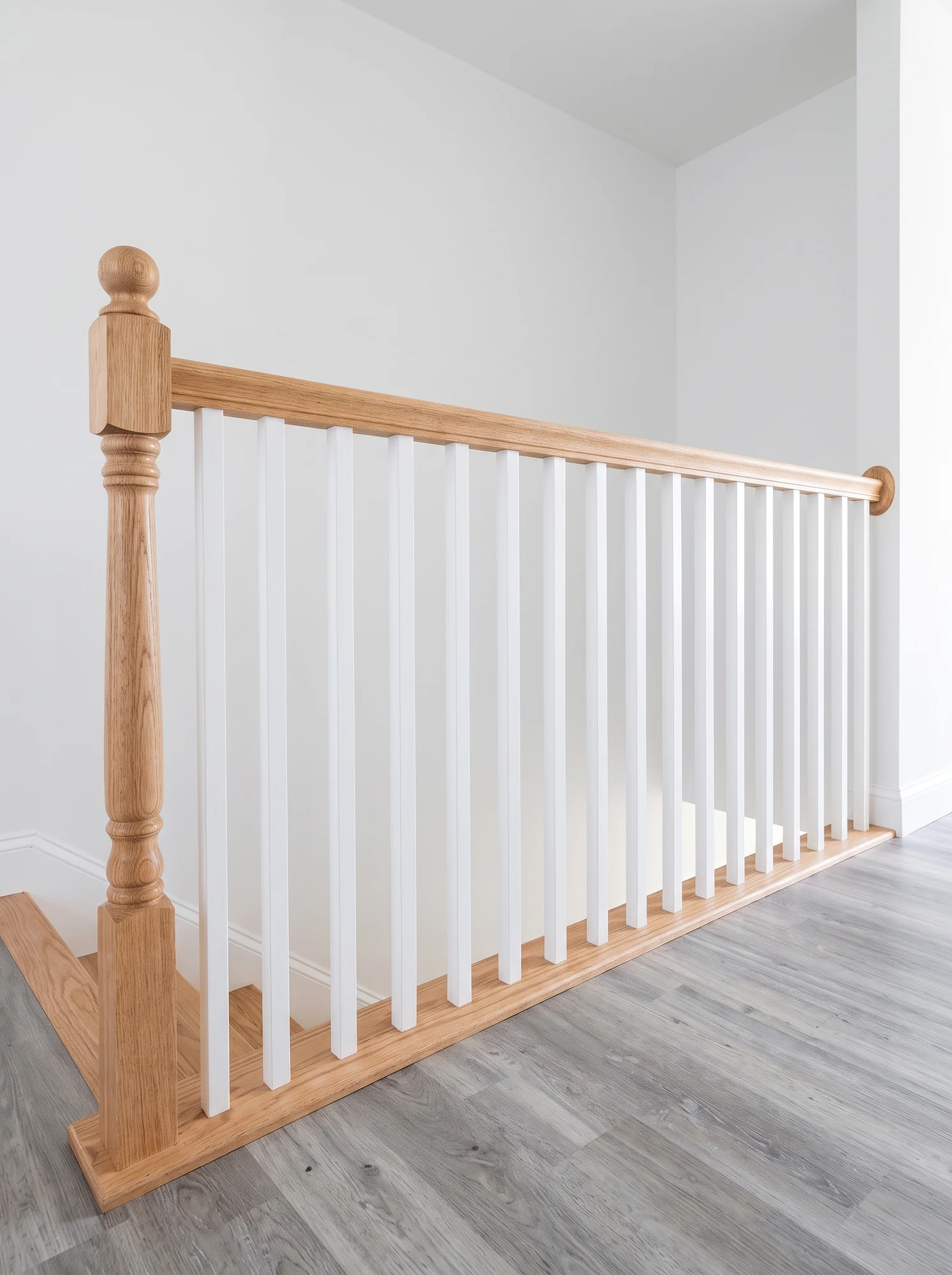 Stair Remodeling by Innov Builders