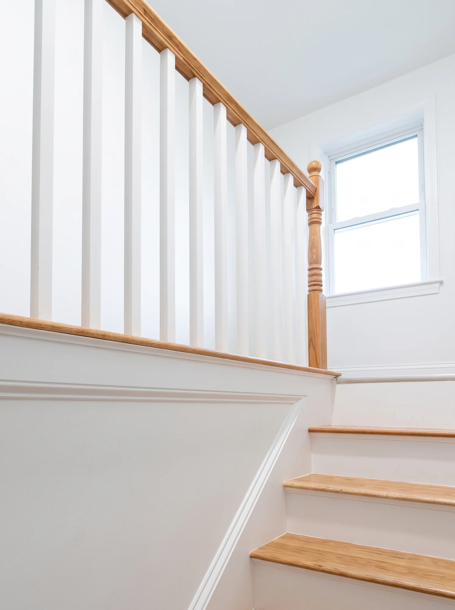 Stair Remodeling by Innov Builders