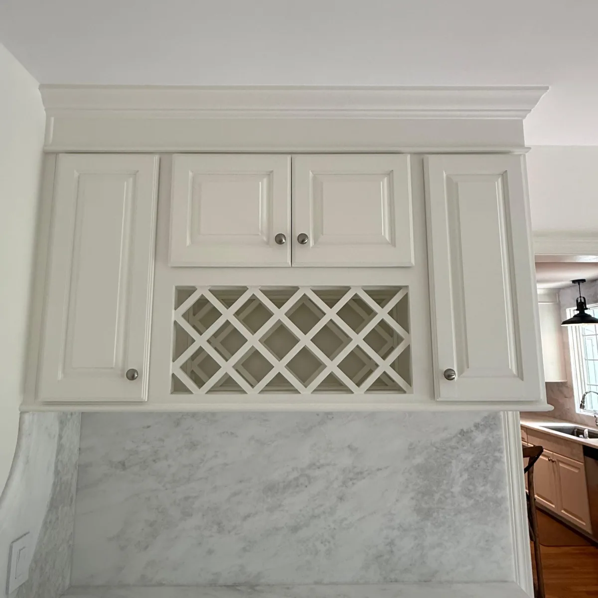 Built-ins by Innov Builders