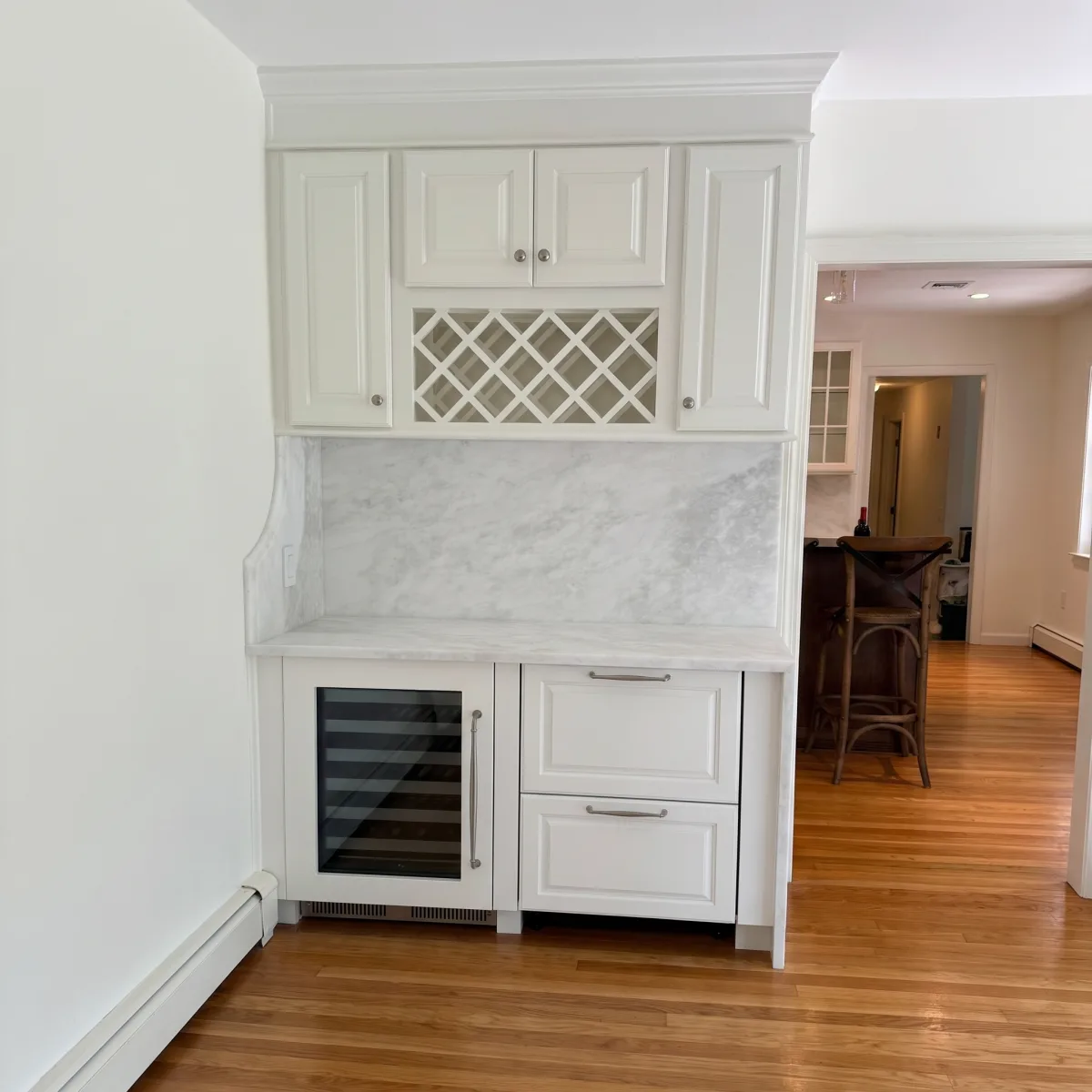 Built-ins by Innov Builders