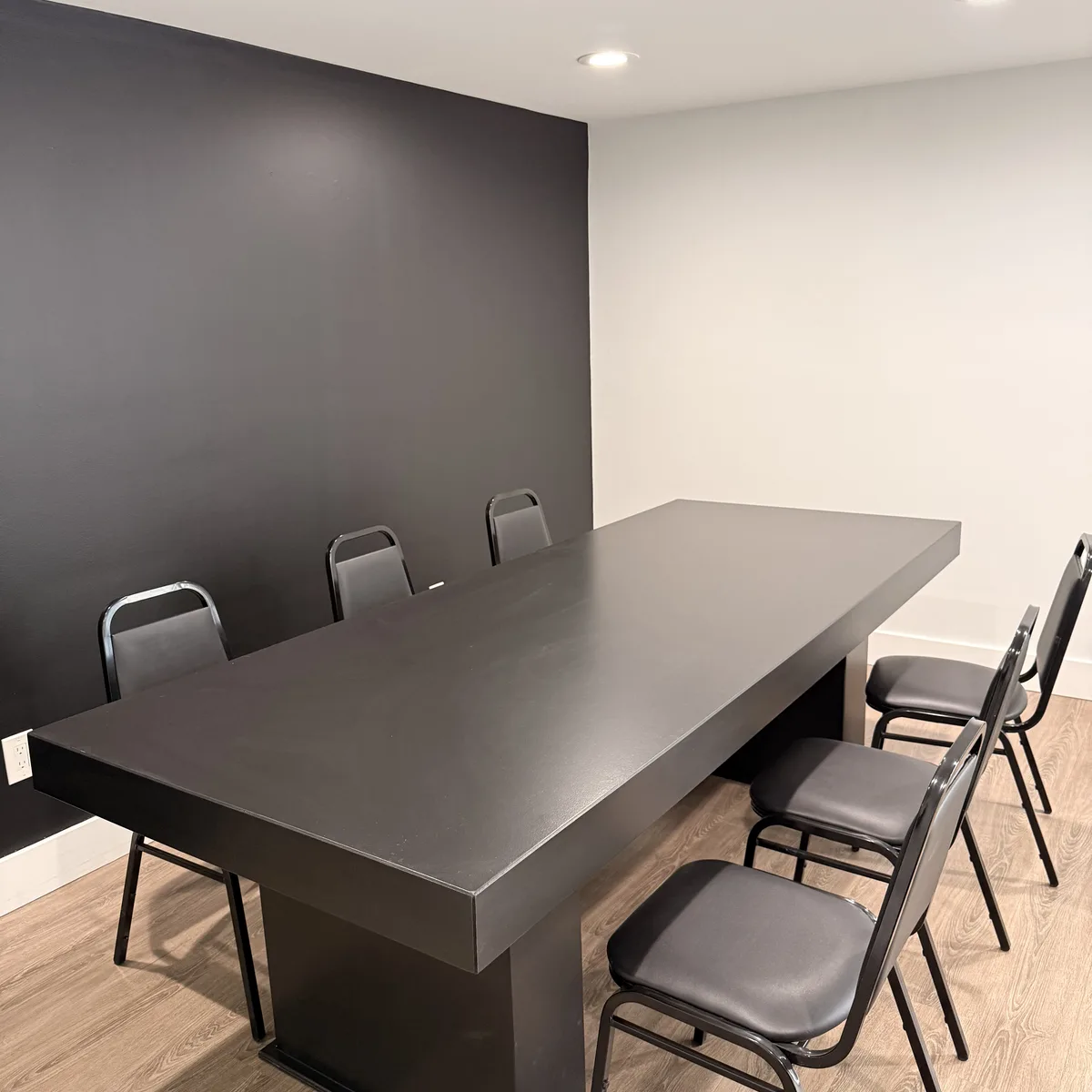 Built-ins by Innov Builders