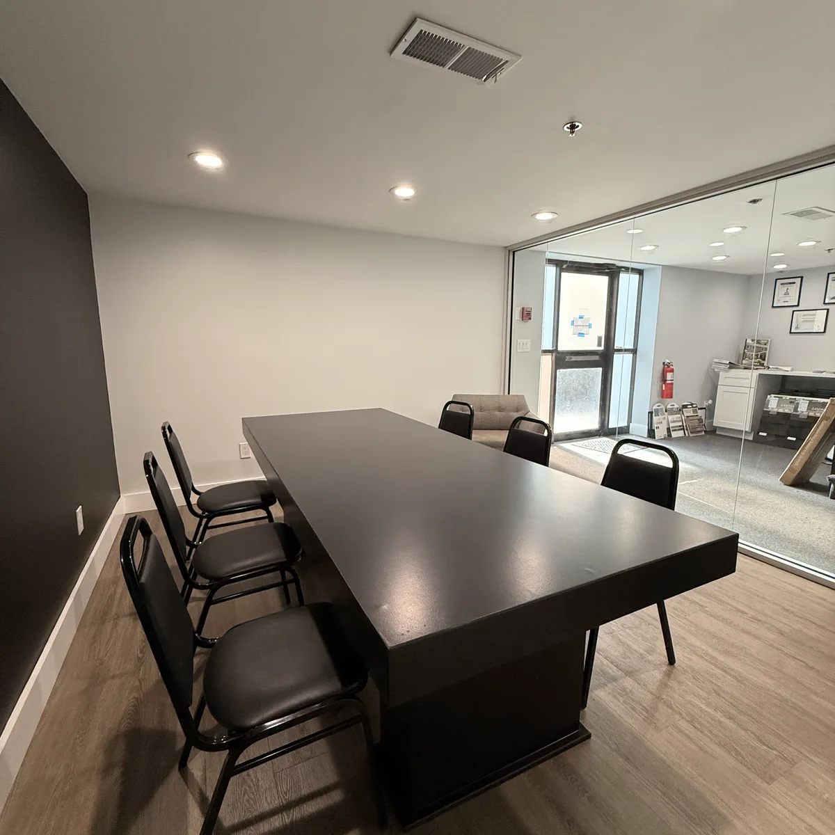 Built-ins by Innov Builders