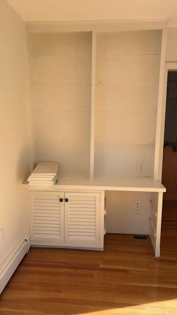 Built-ins by Innov Builders