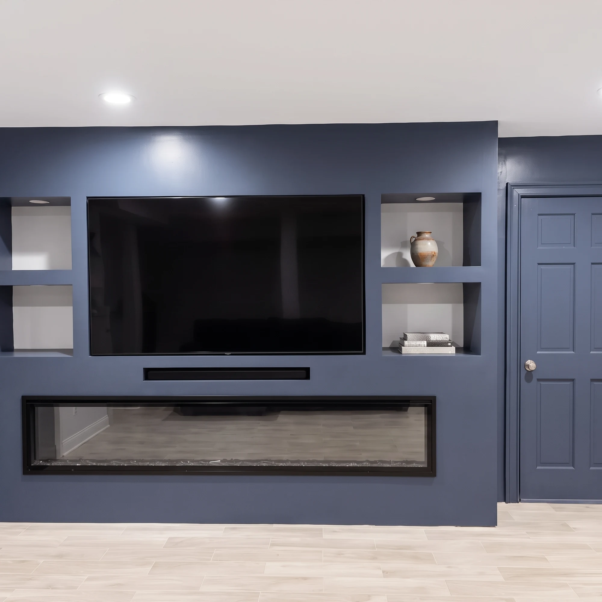 Built-ins by Innov Builders