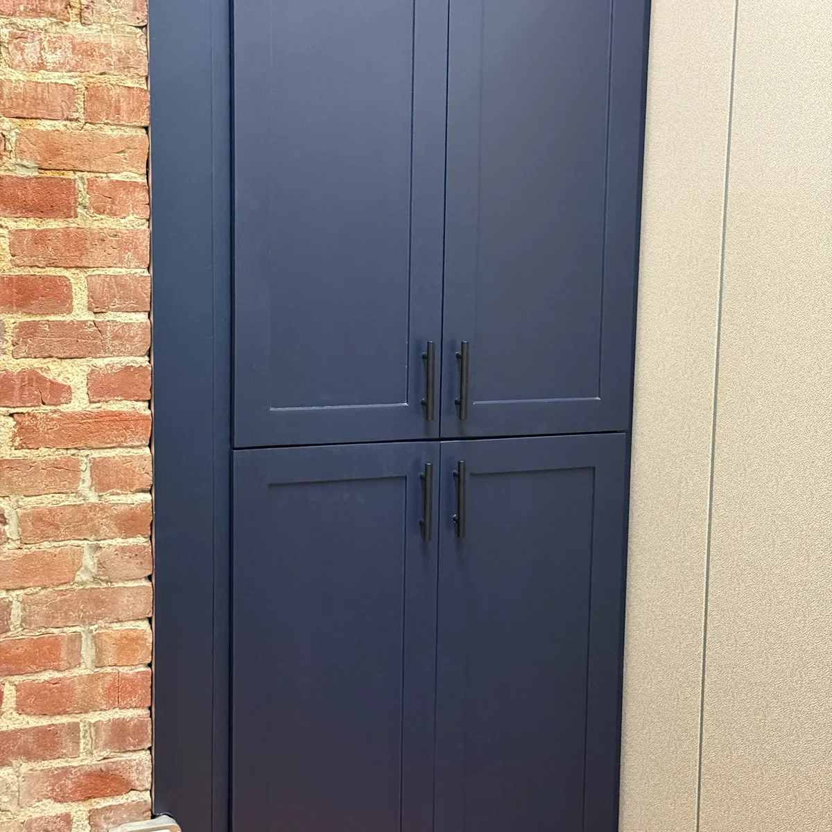 Built-ins by Innov Builders