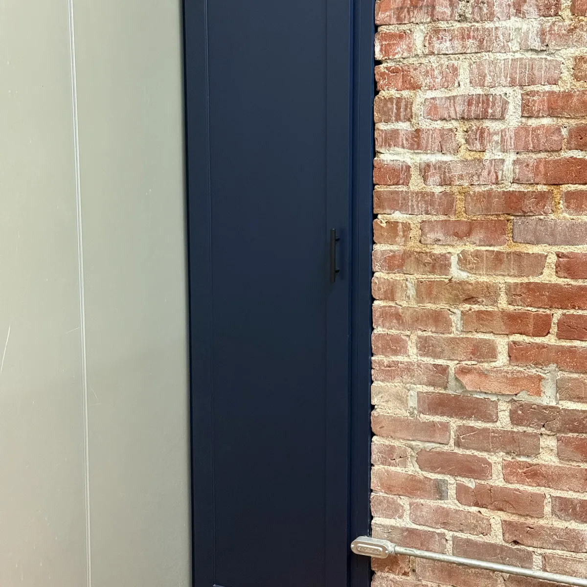 Built-ins by Innov Builders