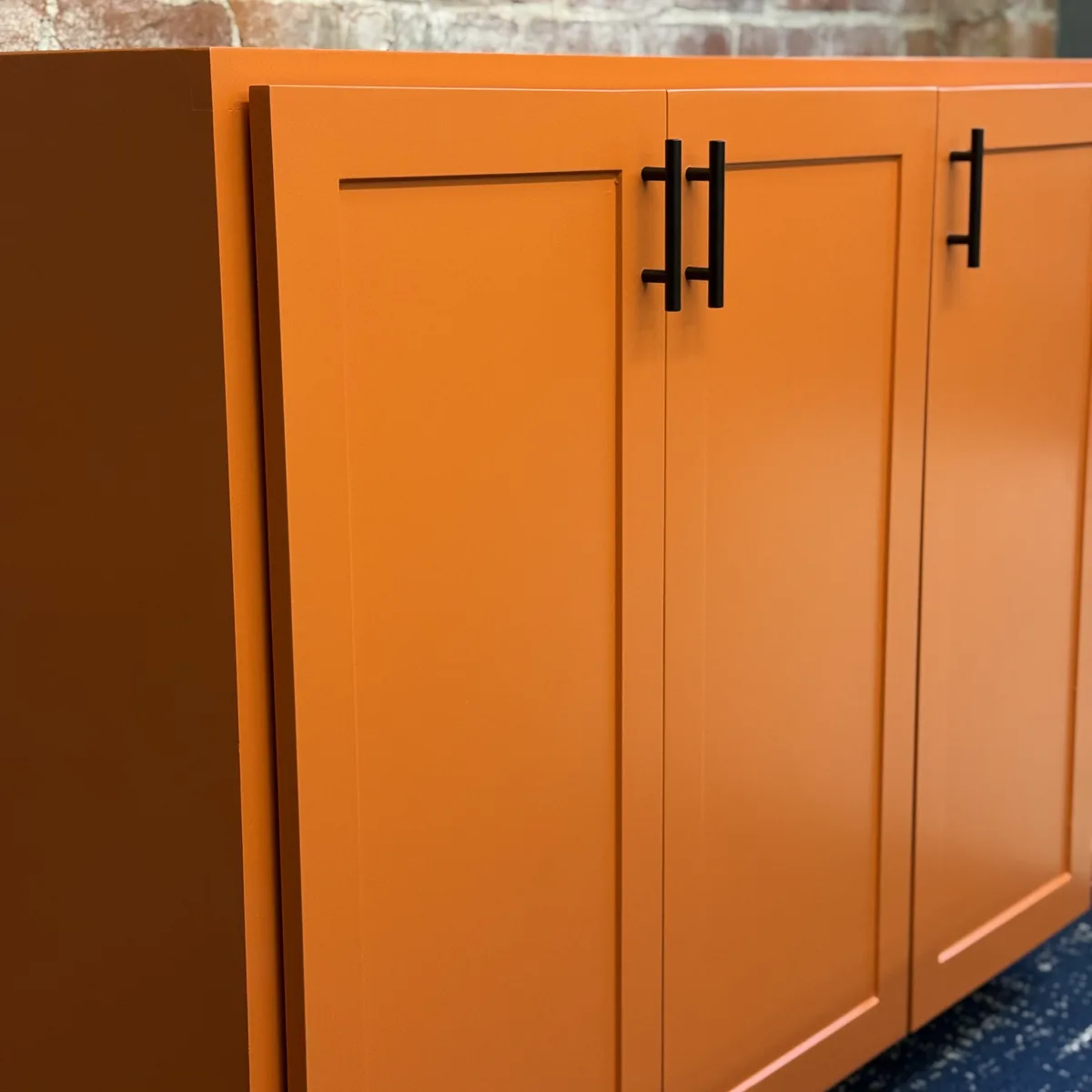 Built-ins by Innov Builders
