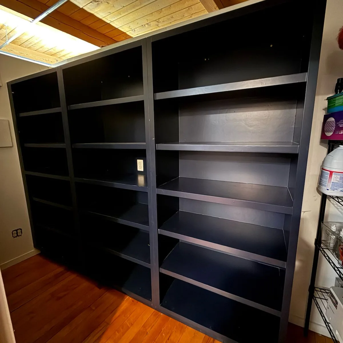 Built-ins by Innov Builders