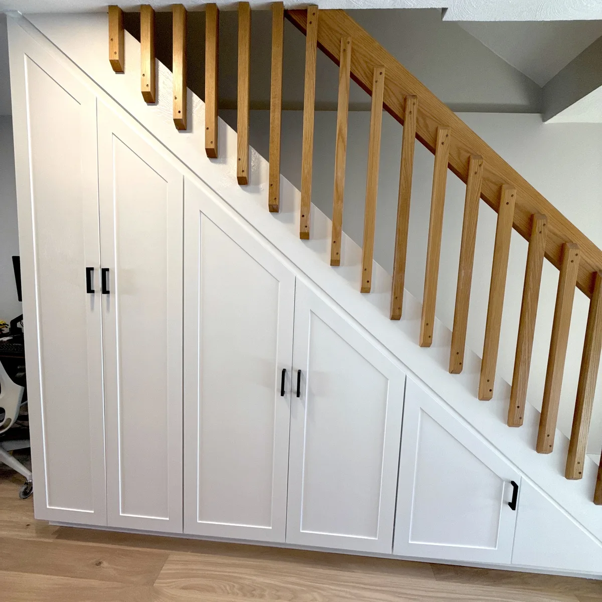 Built-ins by Innov Builders