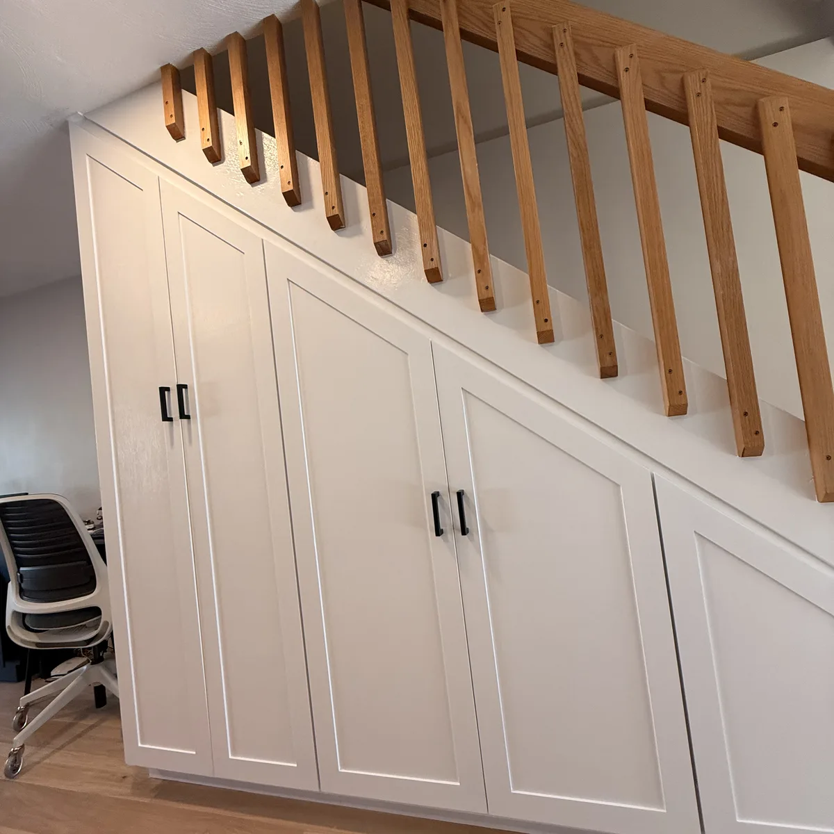 Built-ins by Innov Builders