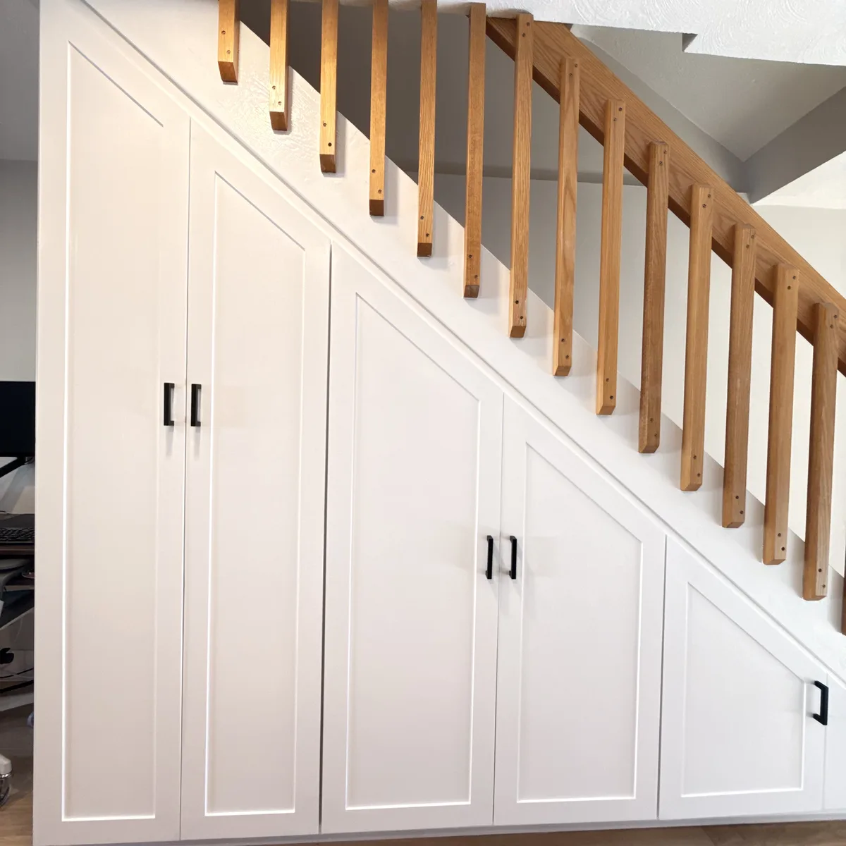 Built-ins by Innov Builders