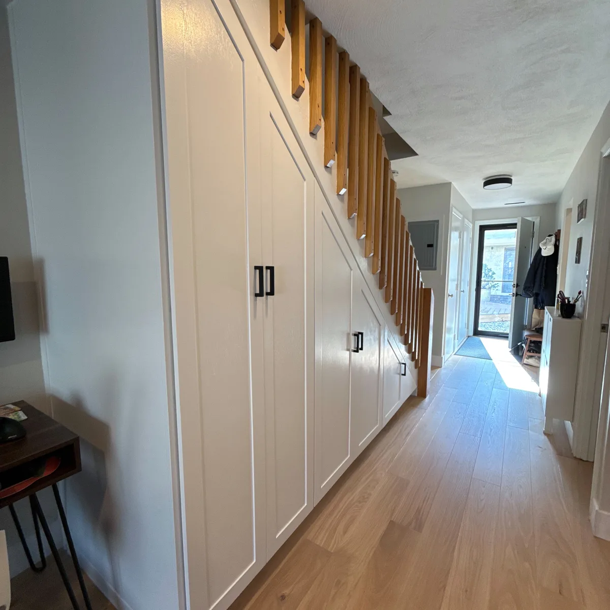 Built-ins by Innov Builders