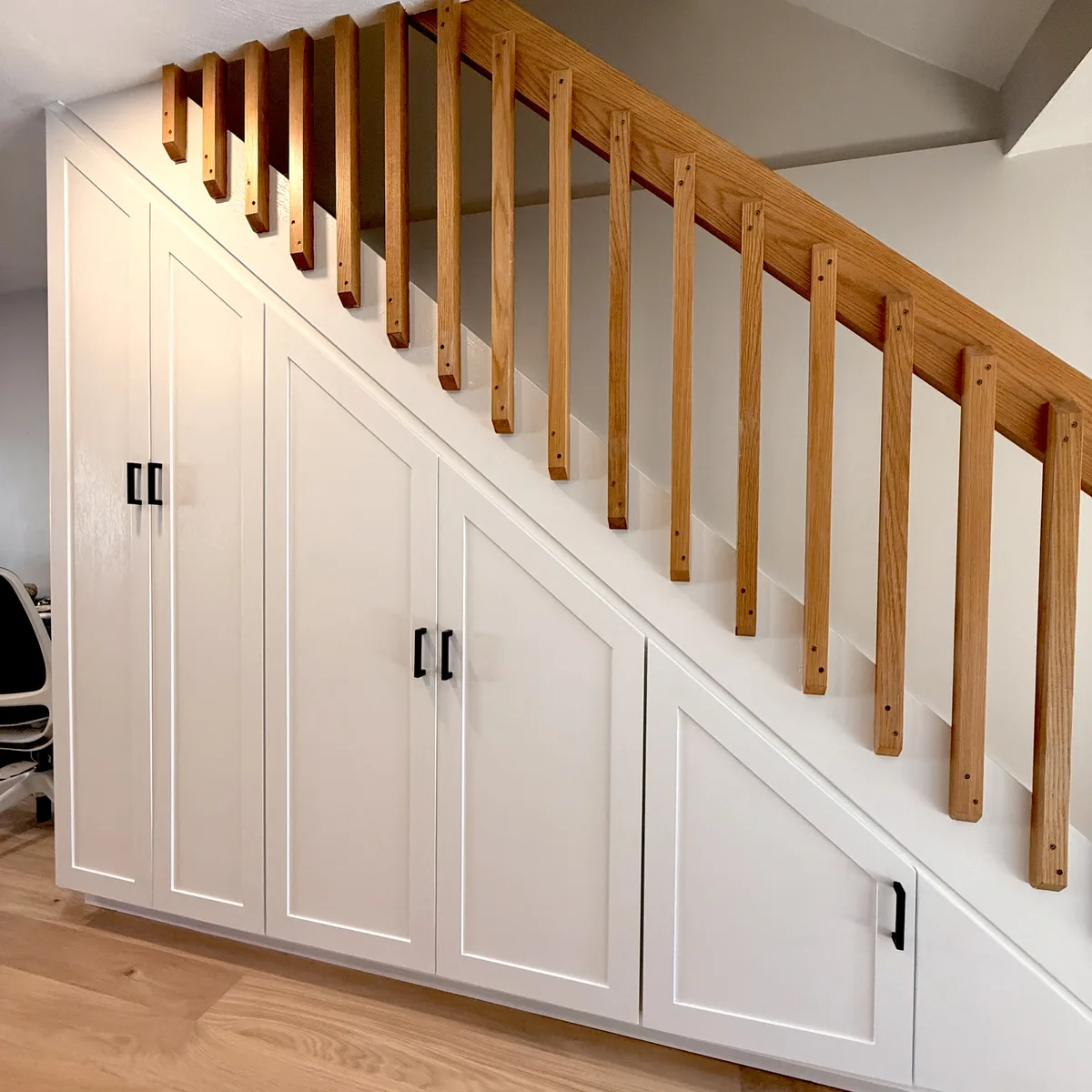 Built-ins by Innov Builders