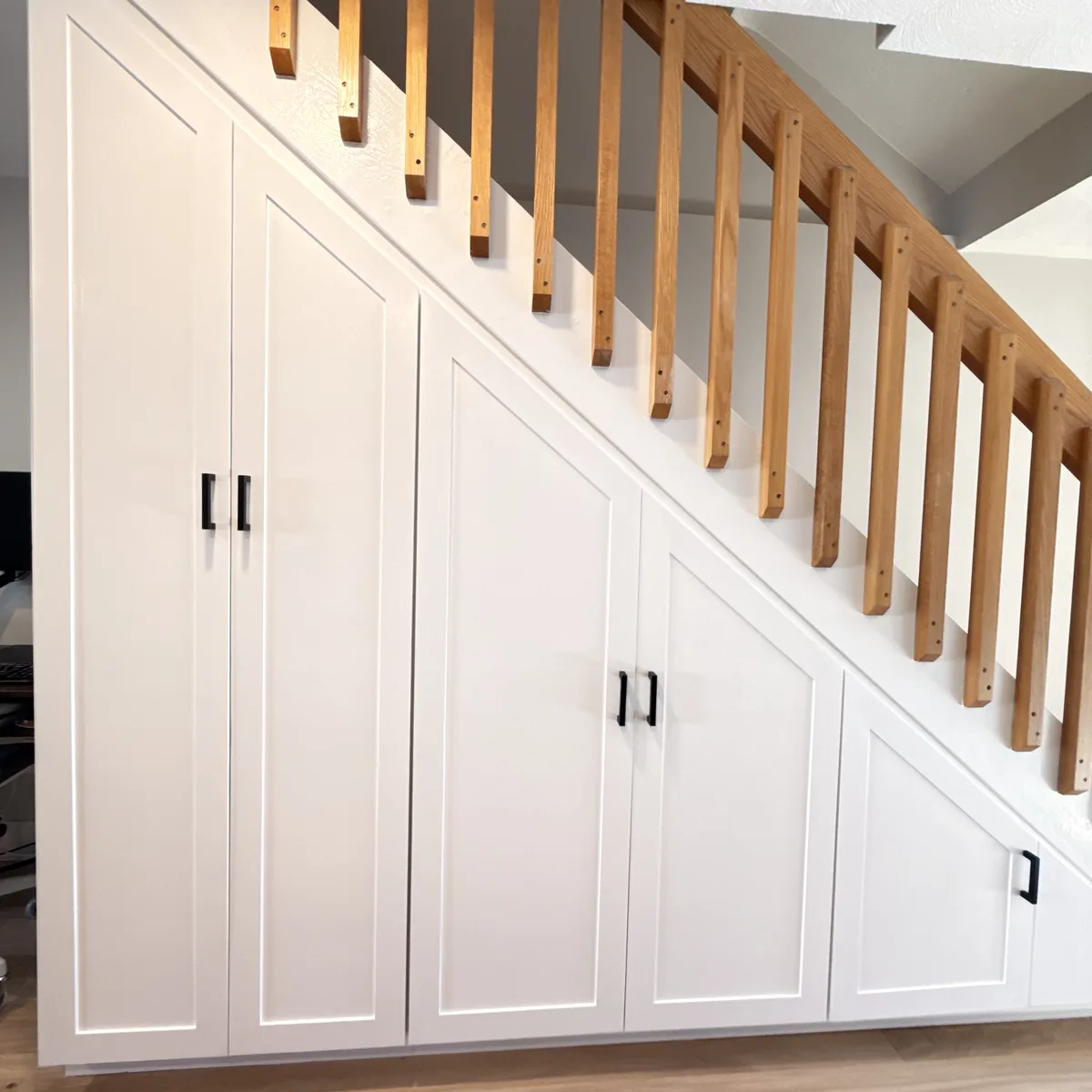 Built-ins by Innov Builders