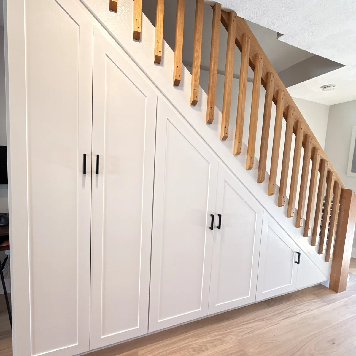 Built-ins by Innov Builders