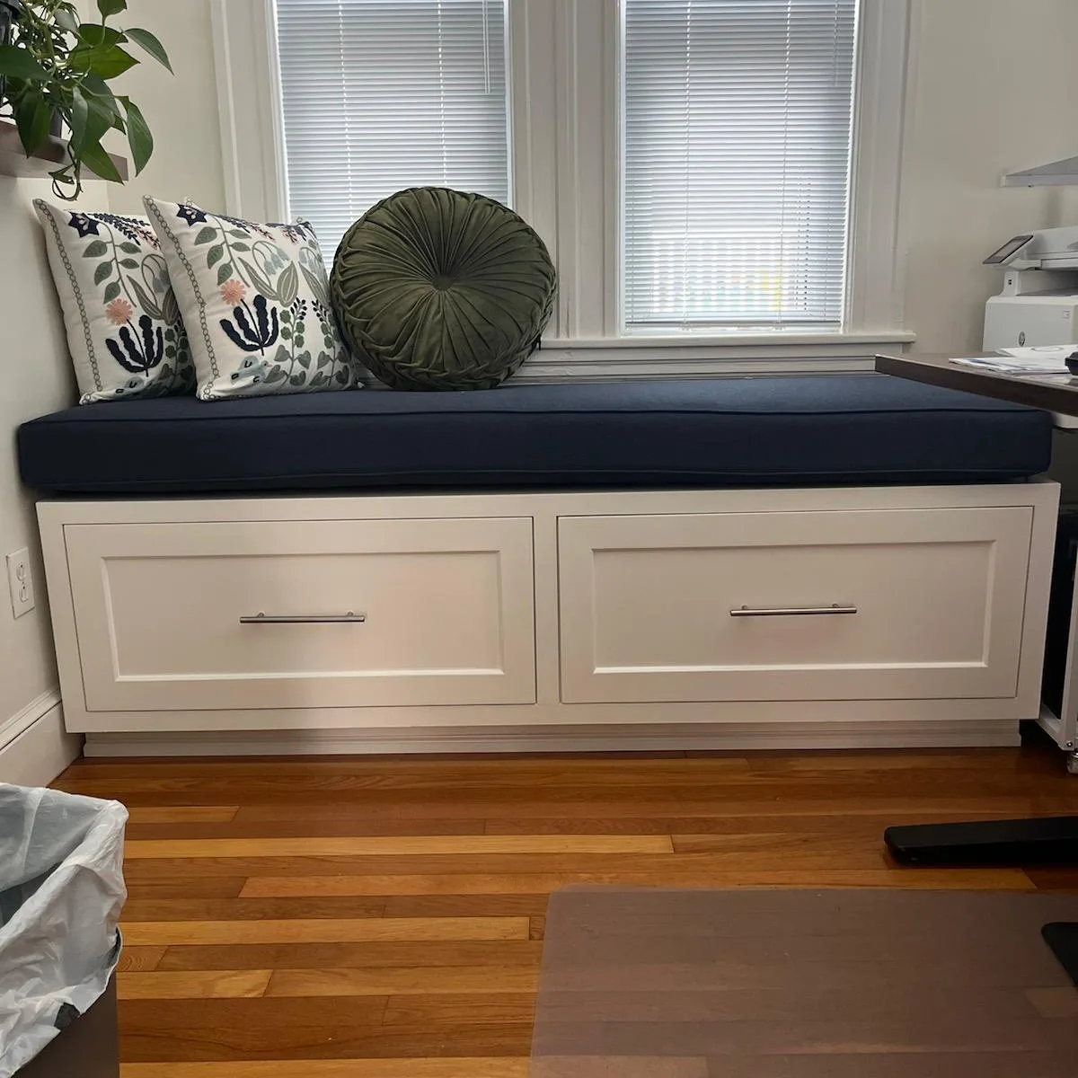 Built-ins by Innov Builders