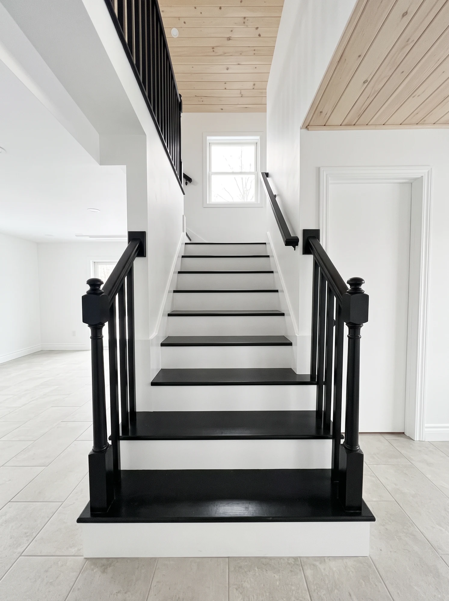 Stair Remodeling by Innov Builders