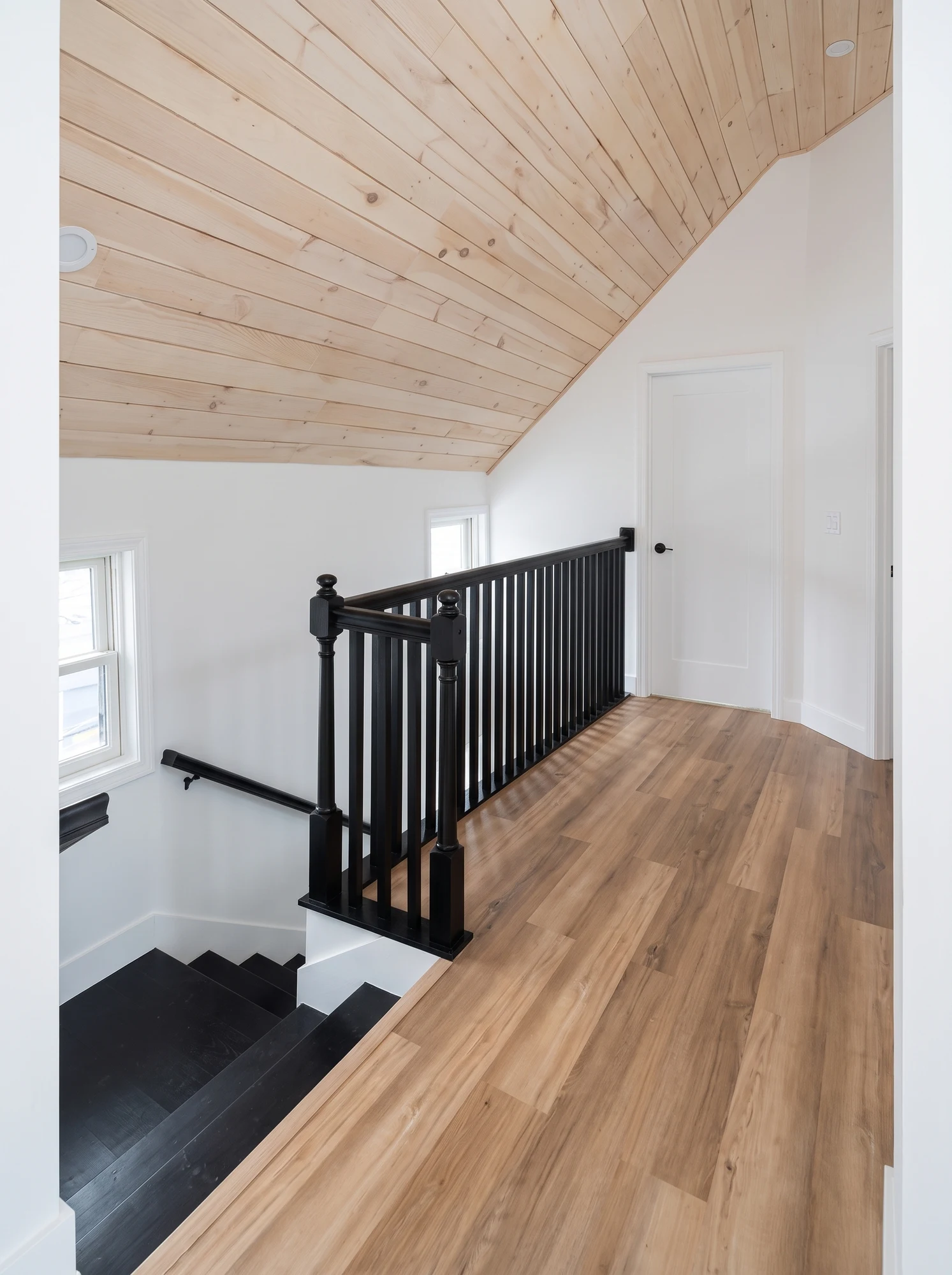 Stair Remodeling by Innov Builders