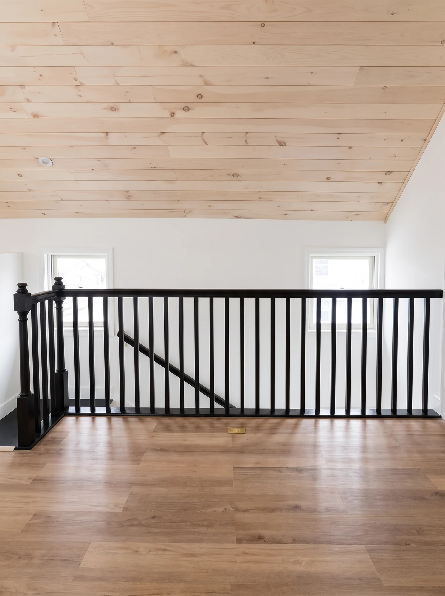 Stair Remodeling by Innov Builders
