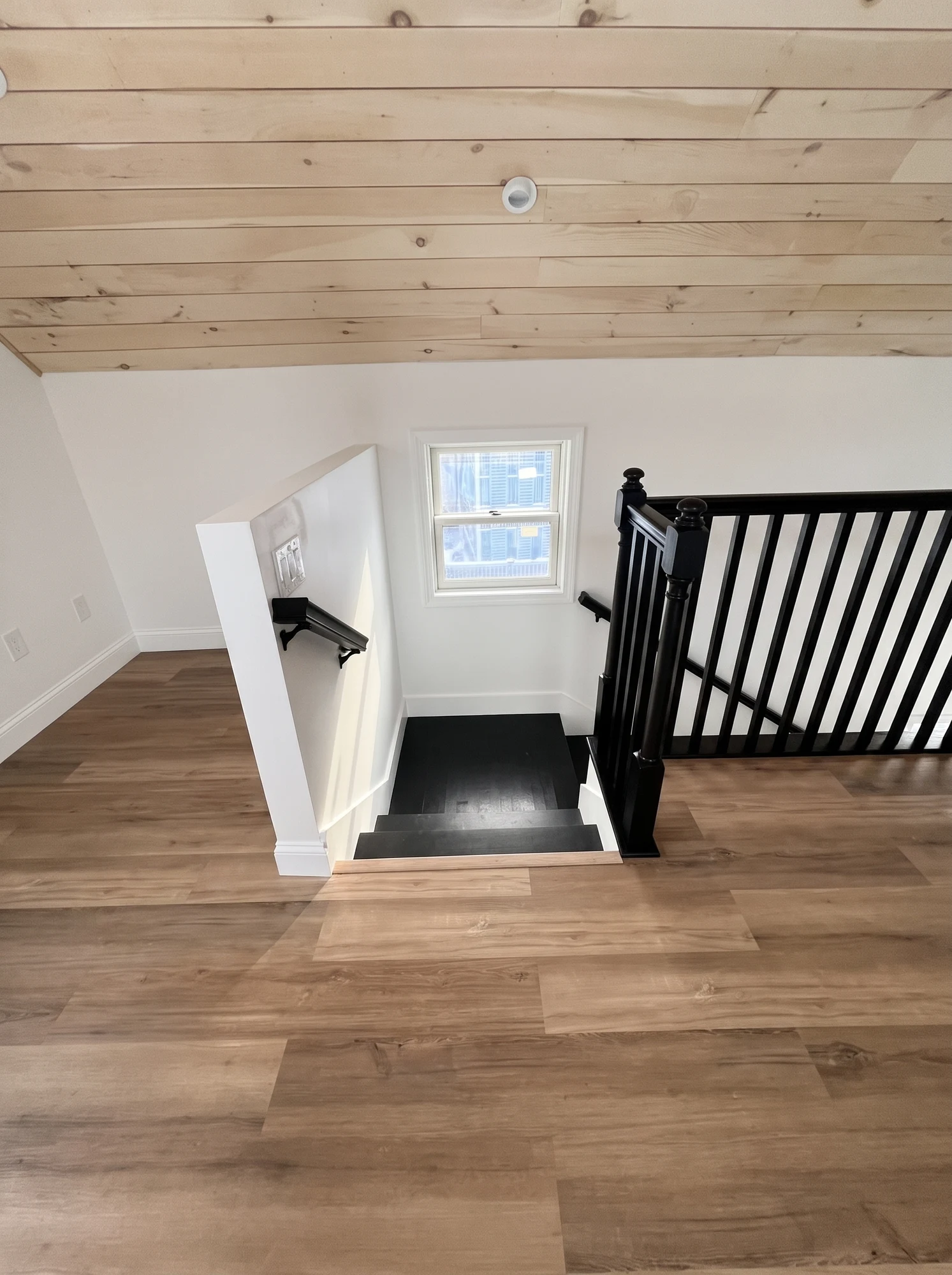 Stair Remodeling by Innov Builders