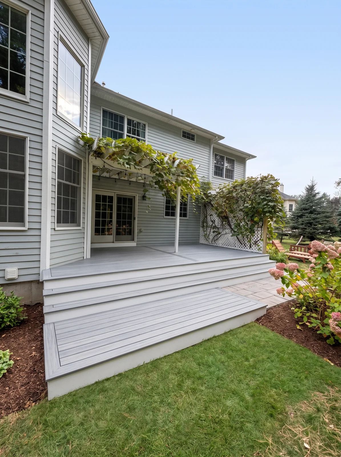 Decks by Innov Builders