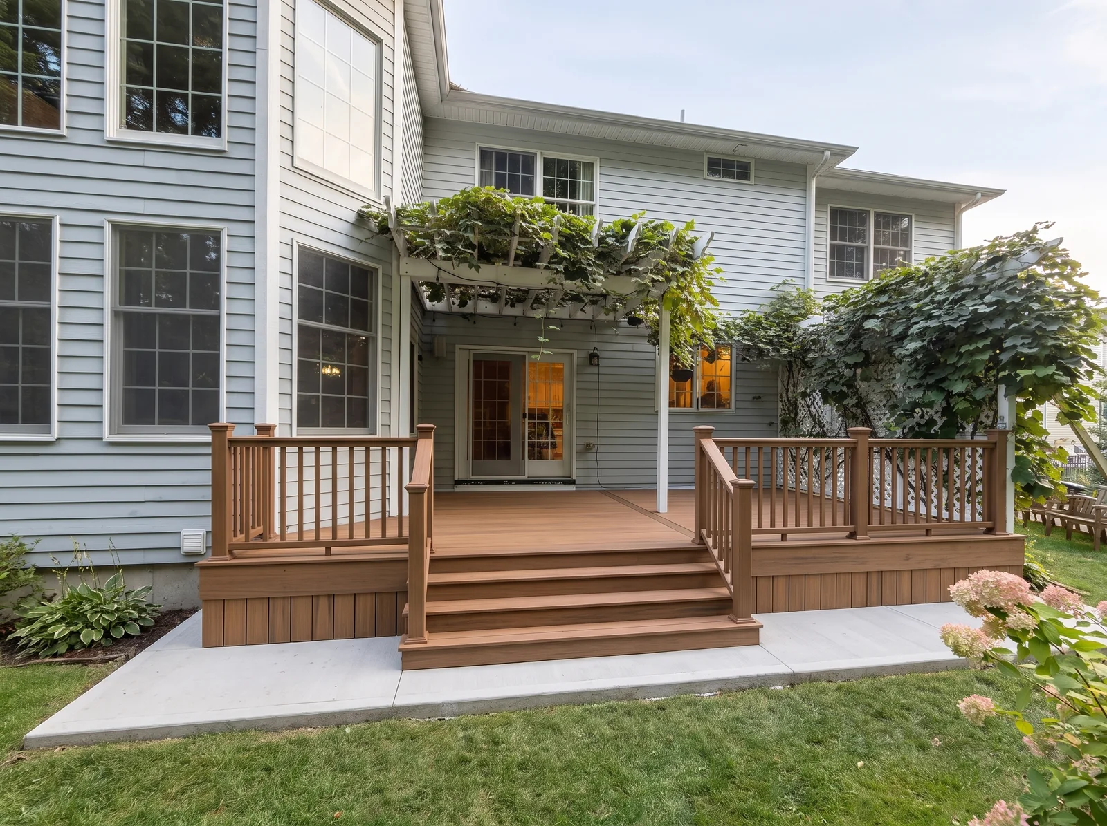 Decks by Innov Builders