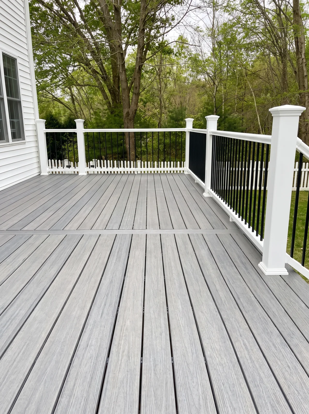 Decks by Innov Builders
