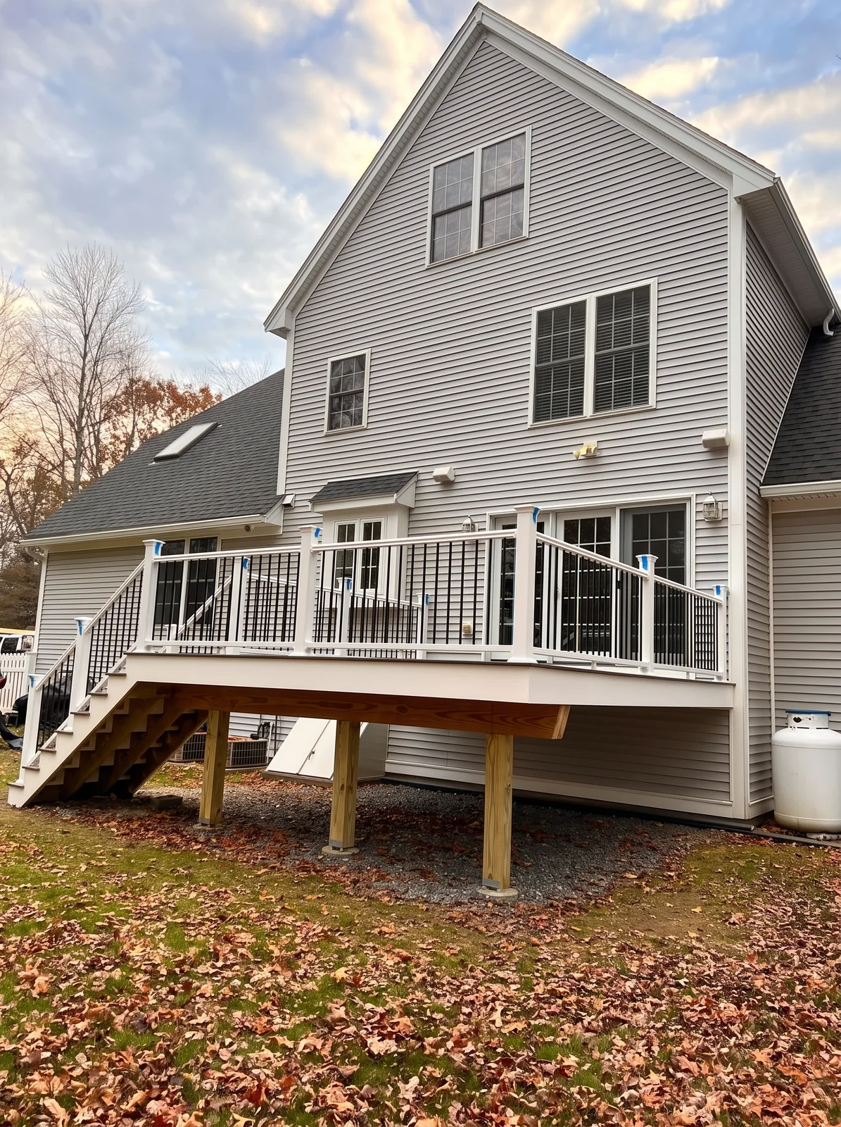 Decks by Innov Builders
