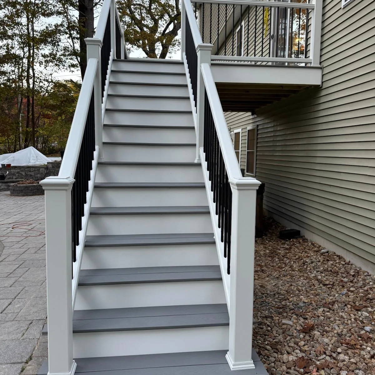 Decks by Innov Builders