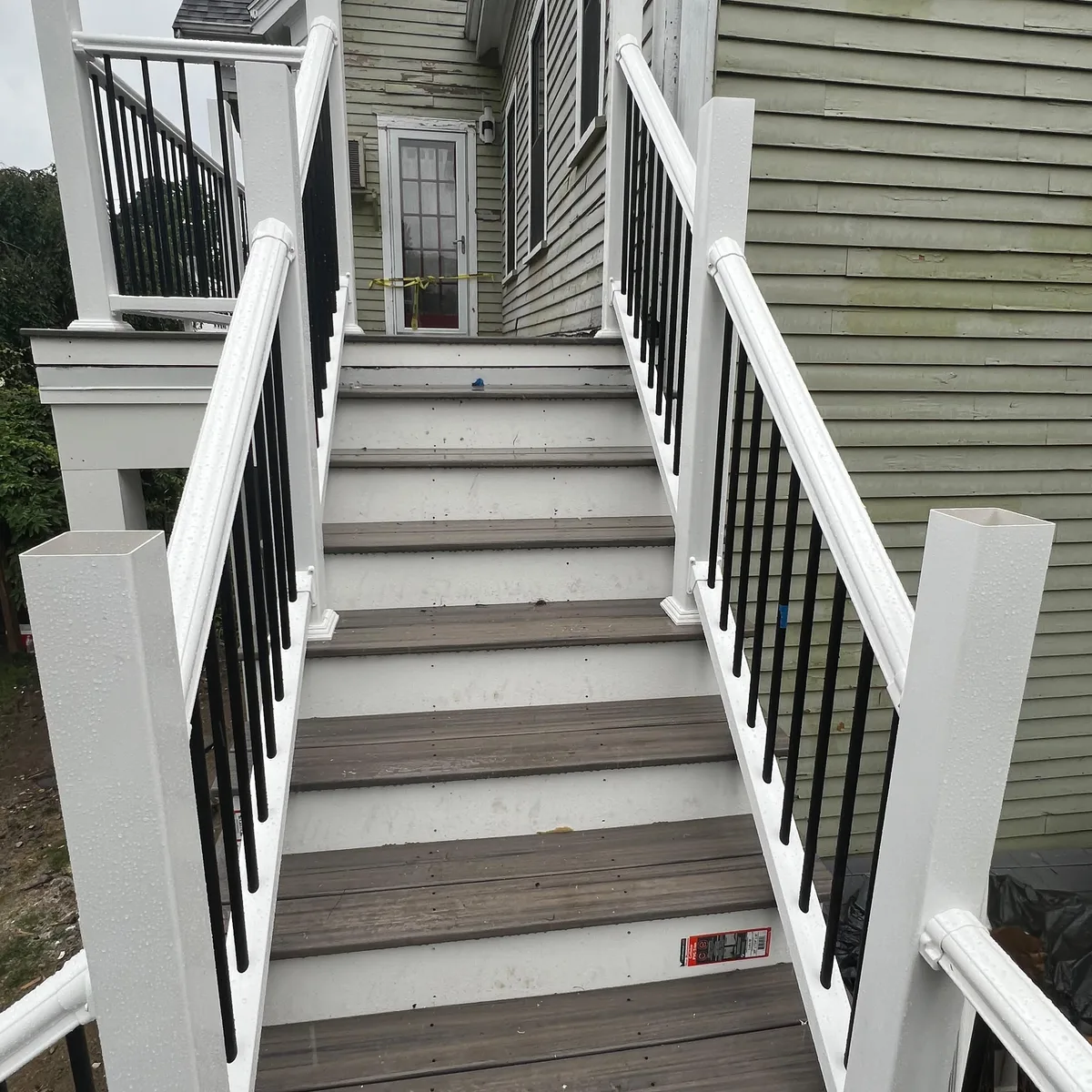 Decks by Innov Builders