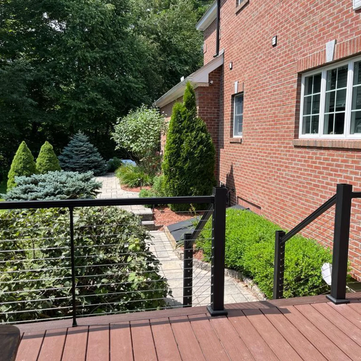 Decks by Innov Builders
