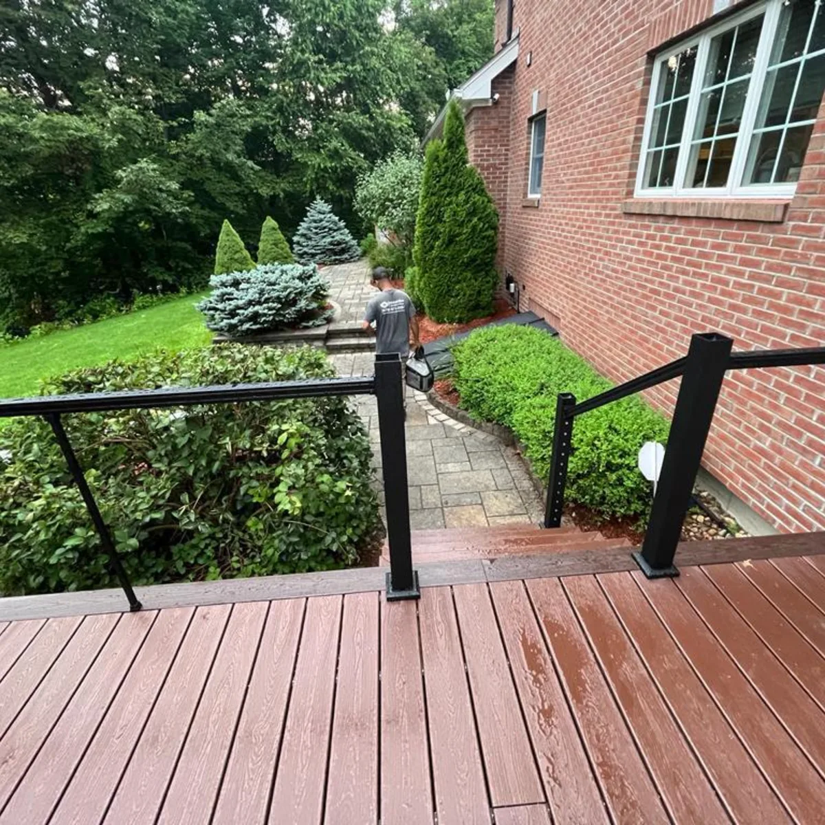 Decks by Innov Builders