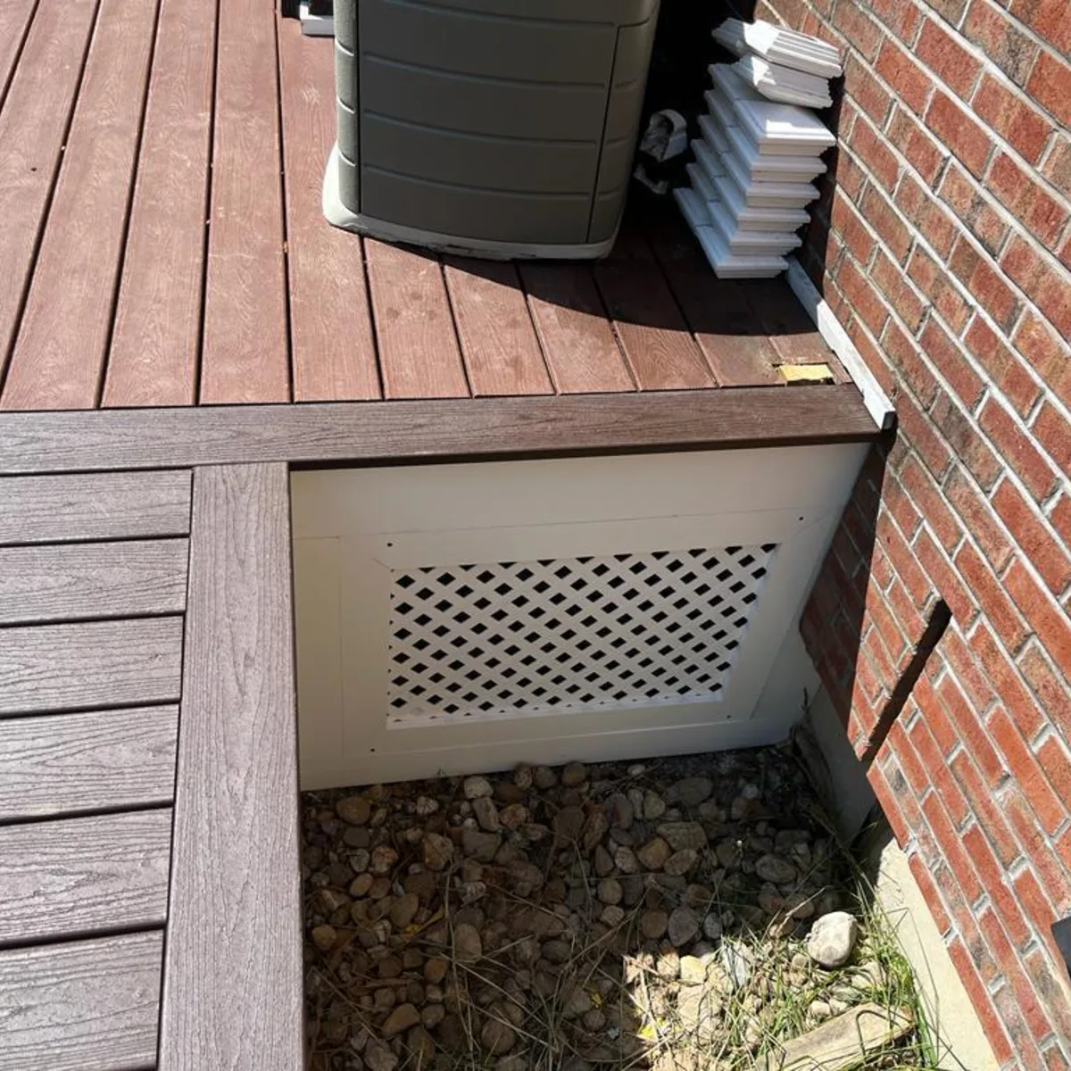 Decks by Innov Builders