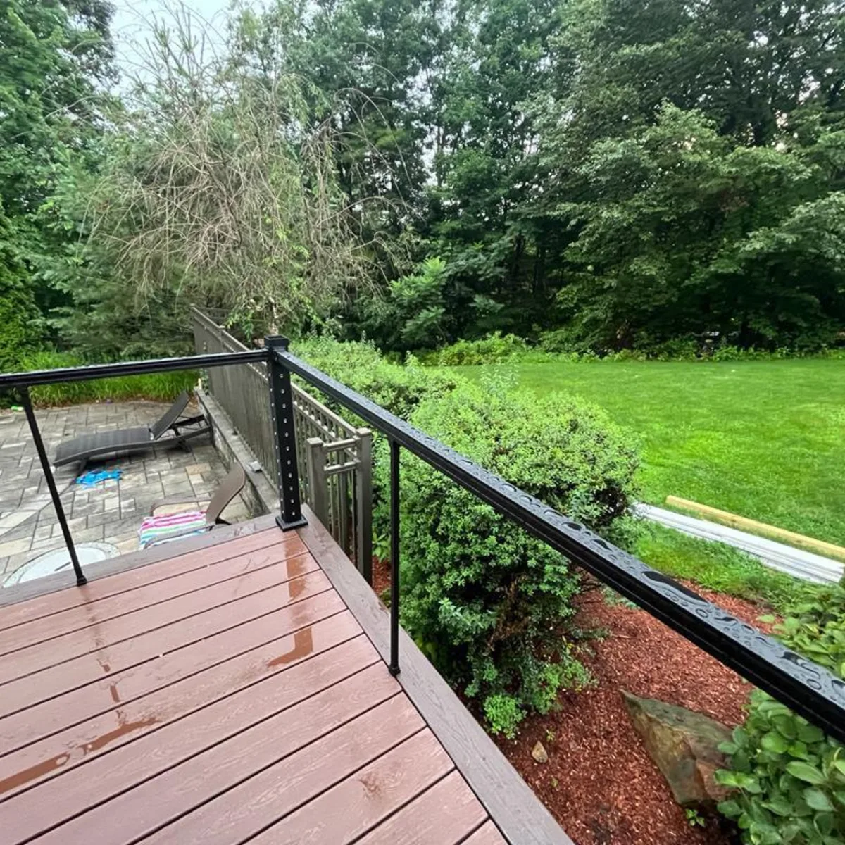Decks by Innov Builders