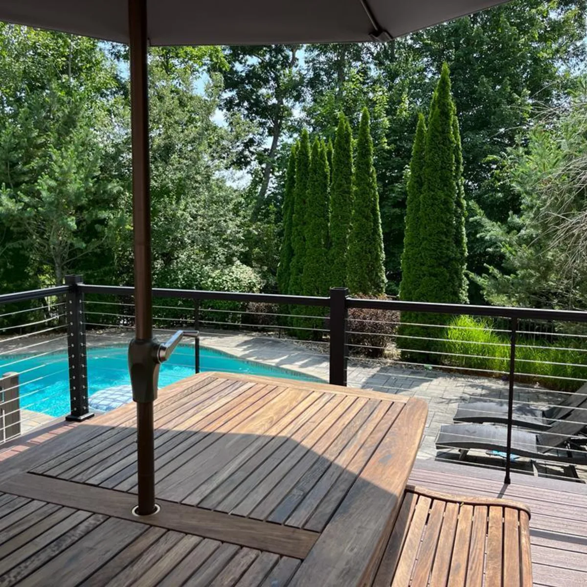 Decks by Innov Builders