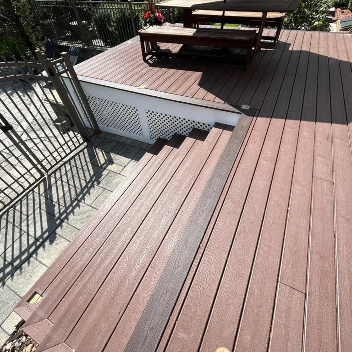 Decks by Innov Builders