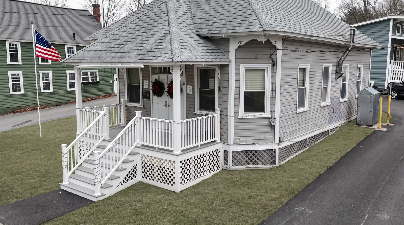Decks by Innov Builders