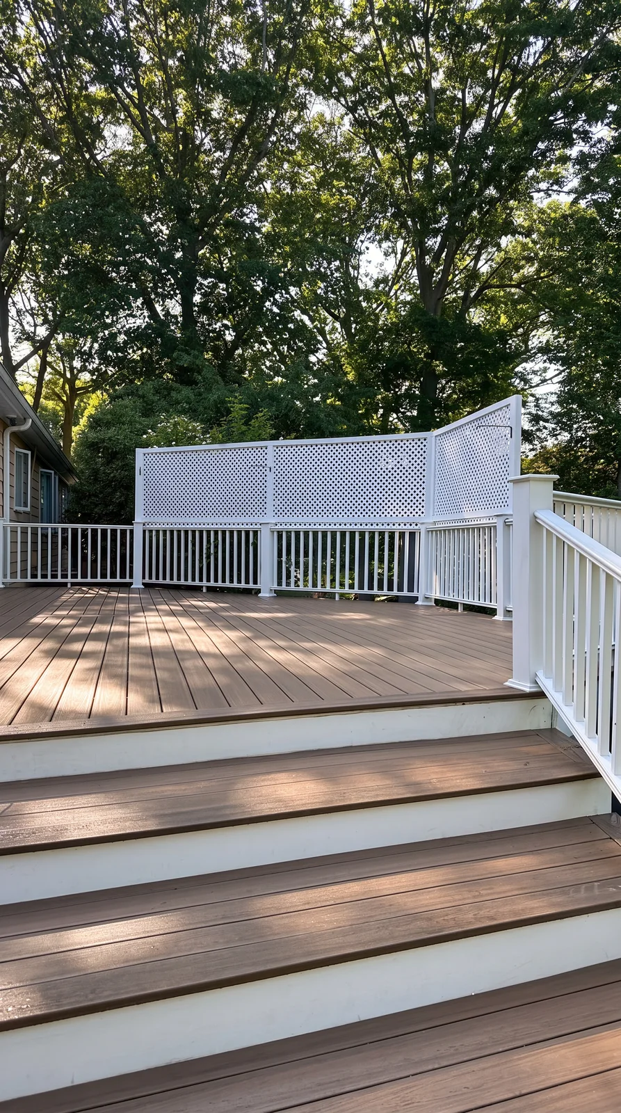 Decks by Innov Builders