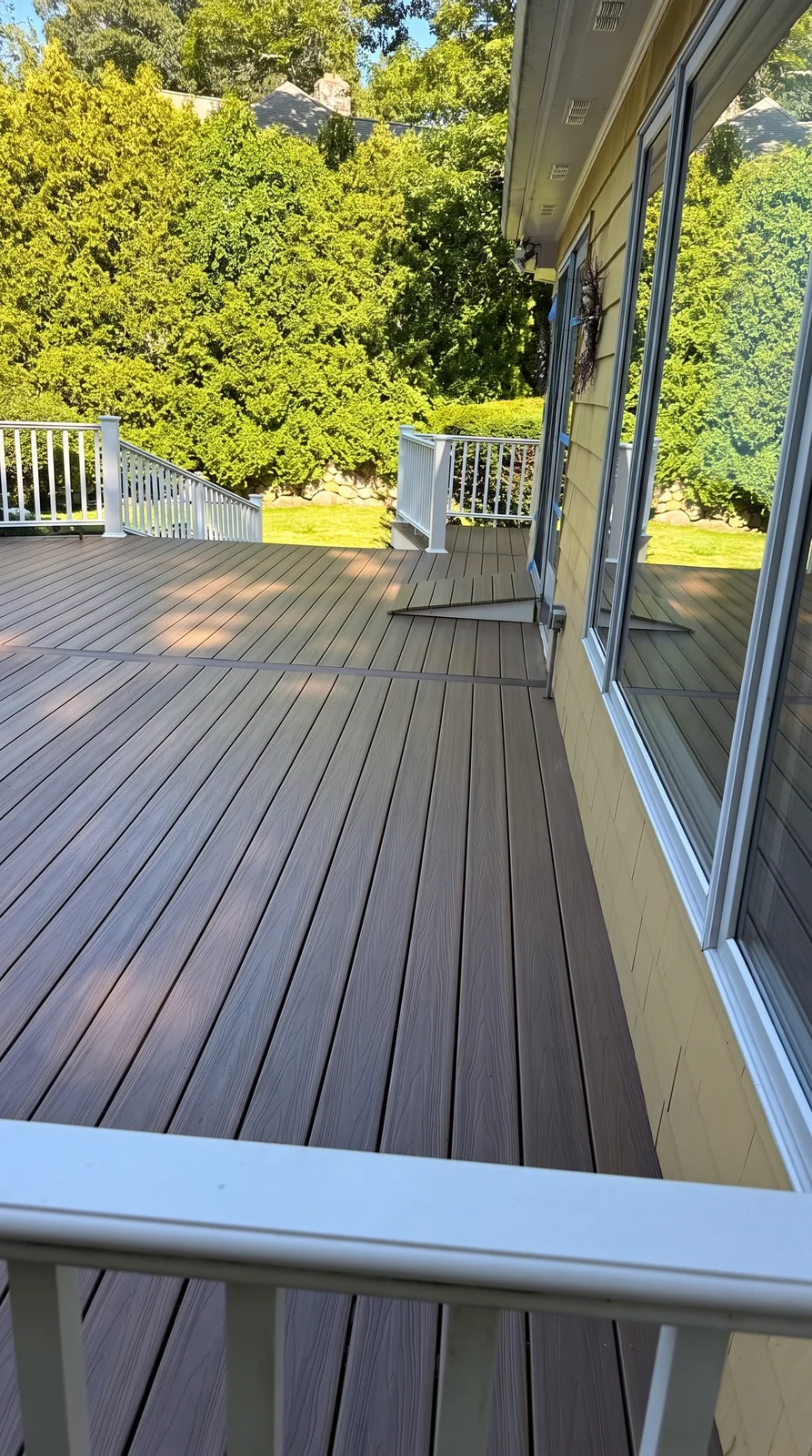 Decks by Innov Builders