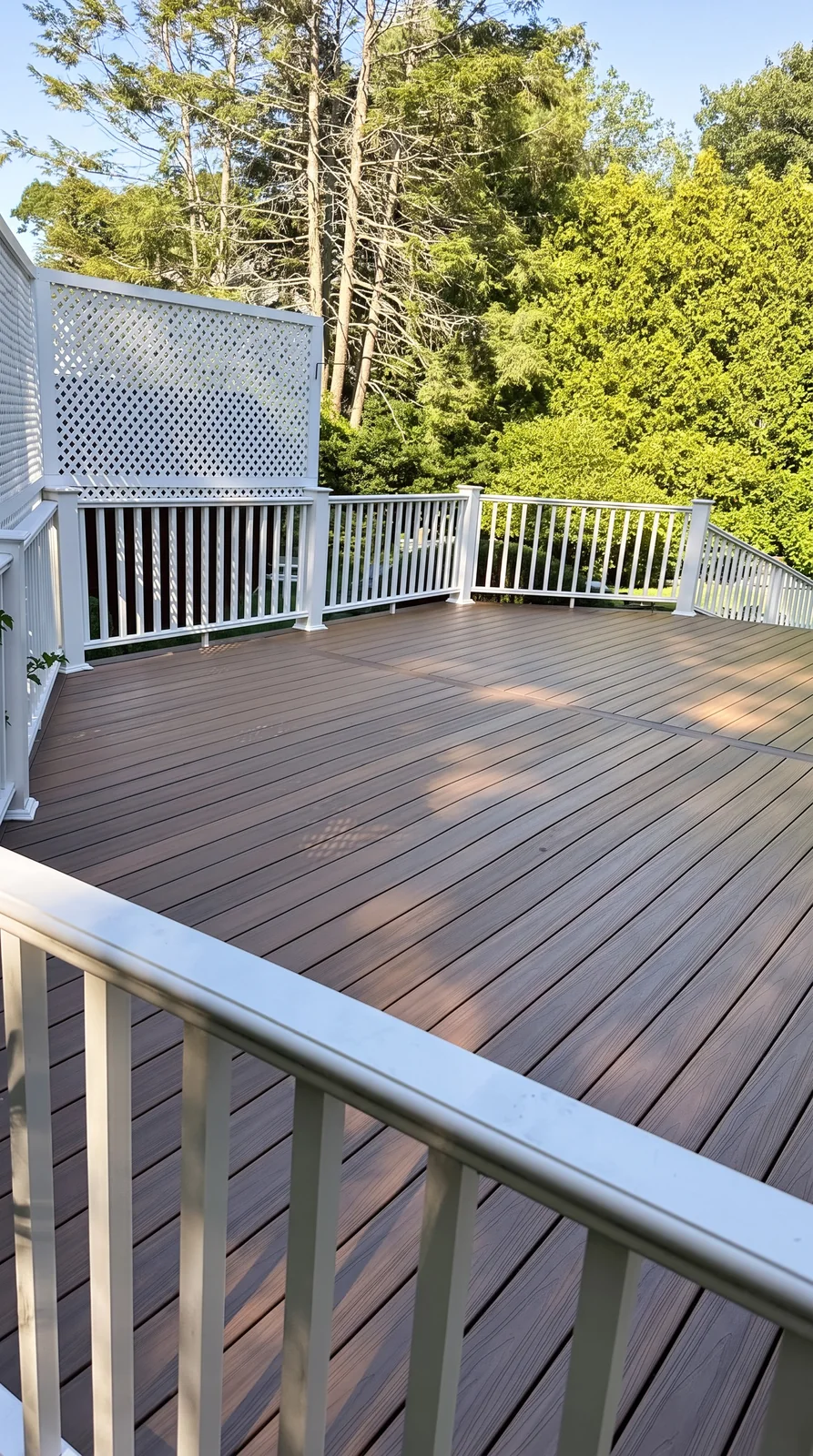 Decks by Innov Builders