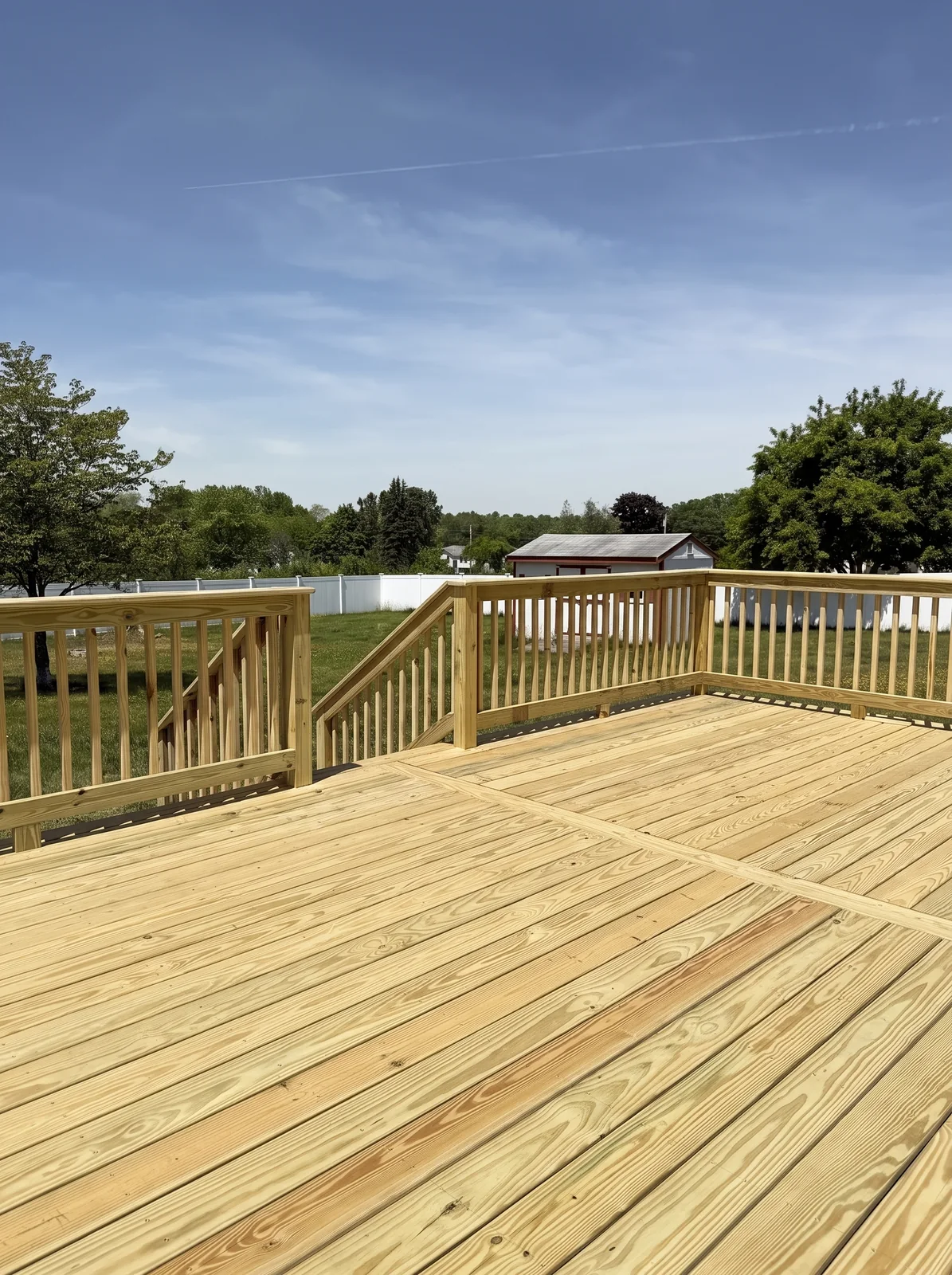 Decks by Innov Builders