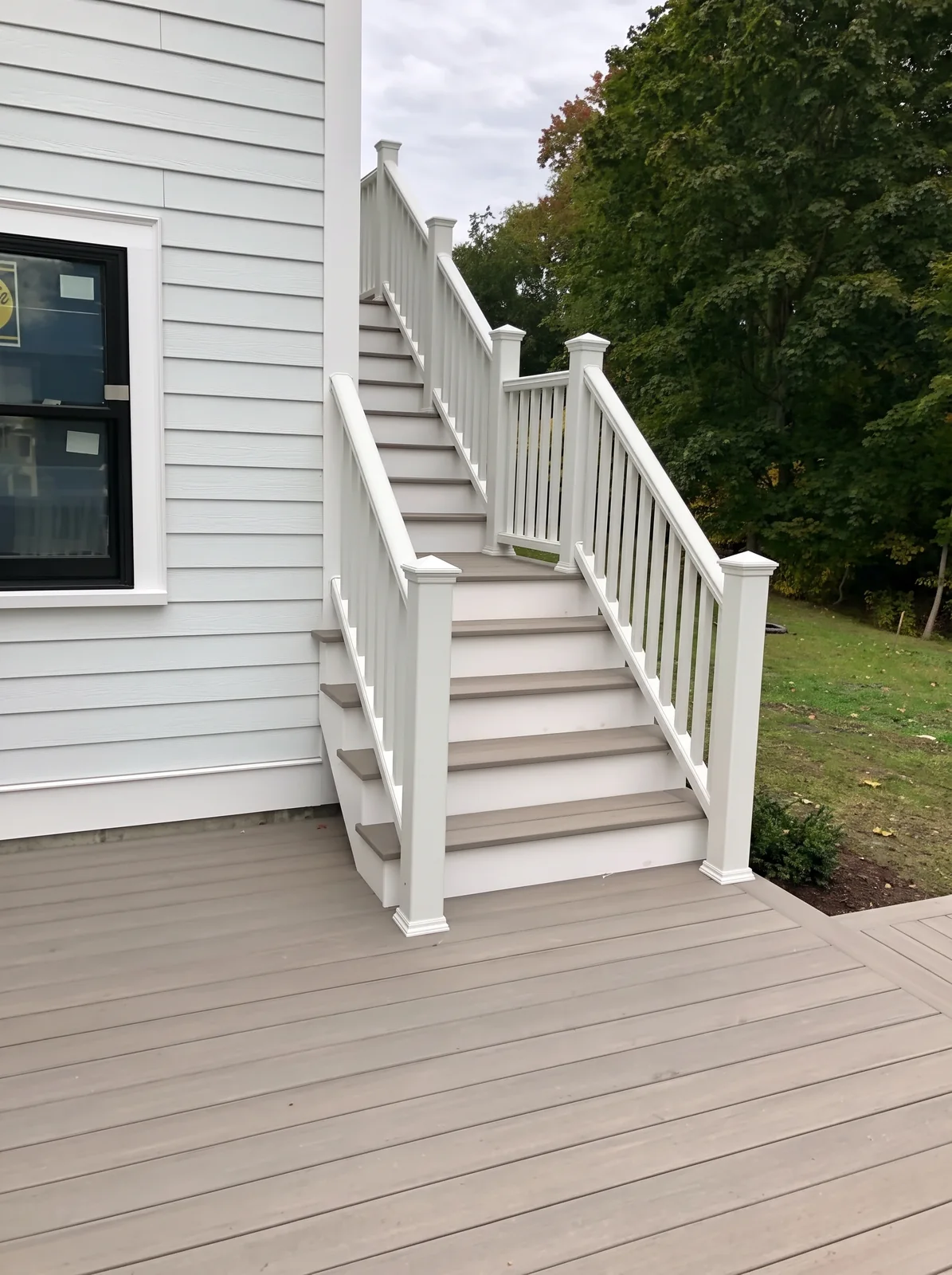 Decks by Innov Builders